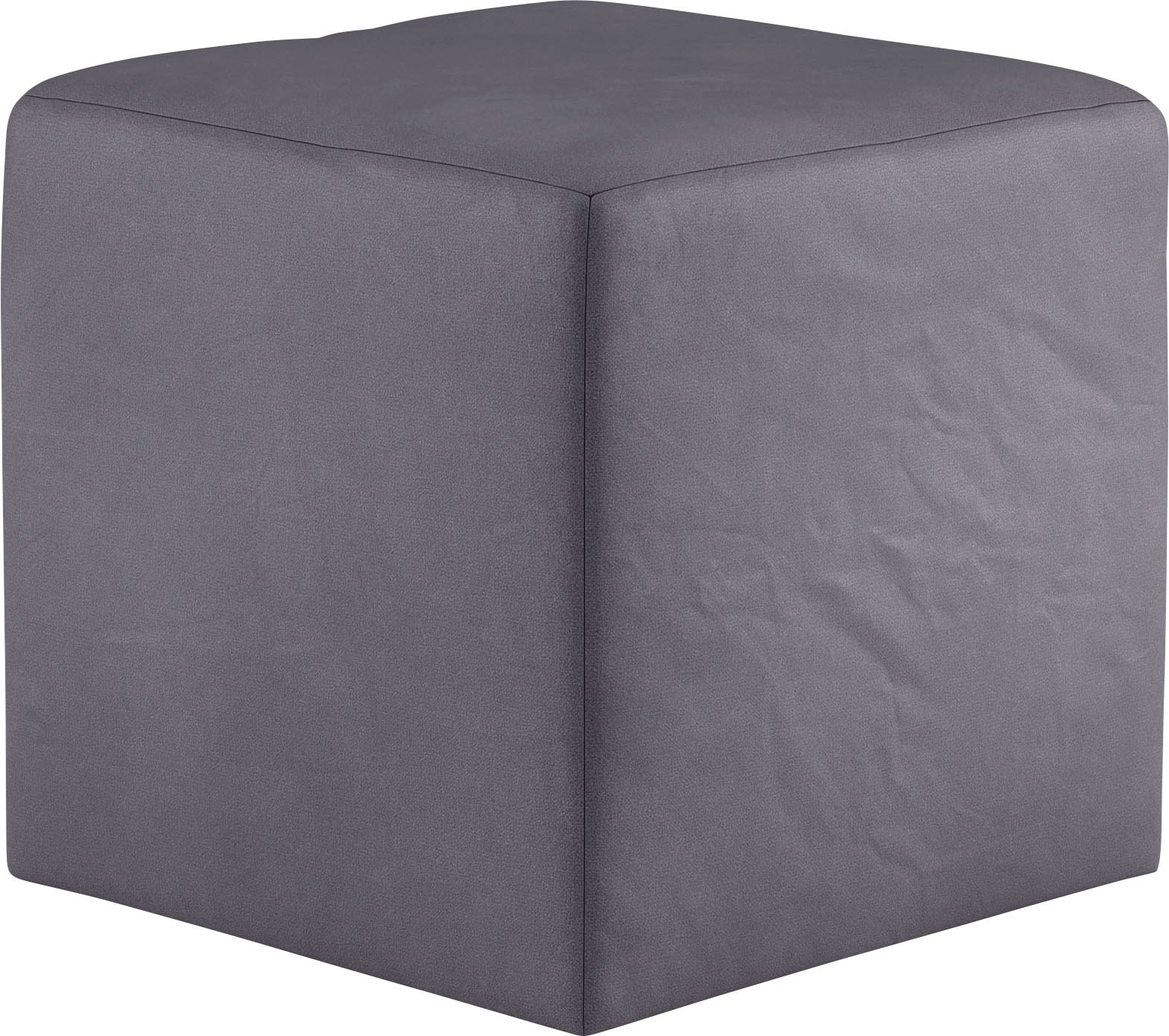 COTTA Hocker "Cuby", Sitzwürfel, Cube, Sitzhocker günstig online kaufen