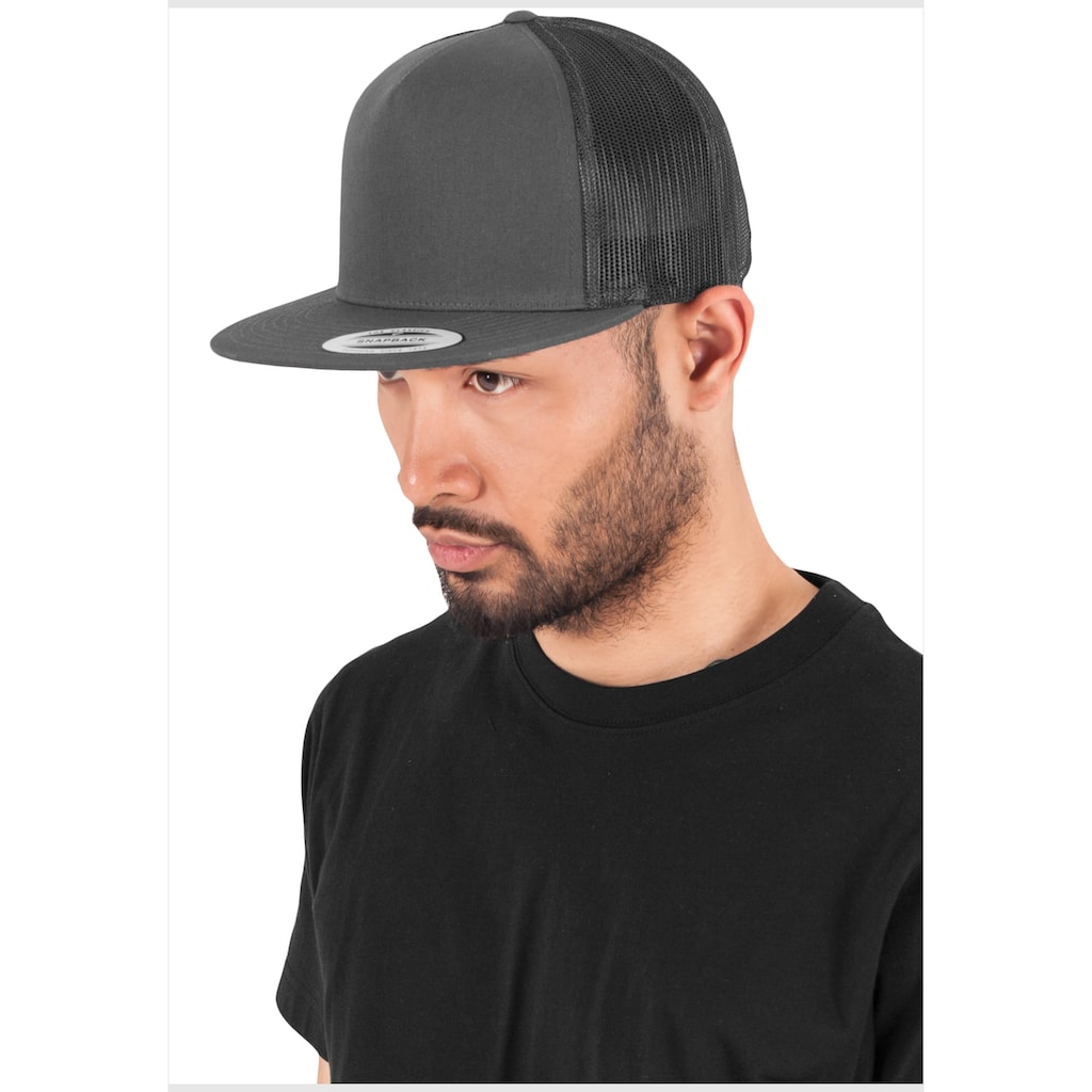 Flexfit Flex Cap »Flexfit Unisex Classic Trucker«