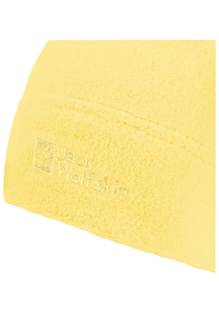 Jack Wolfskin Beanie »REAL STUFF BEANIE«