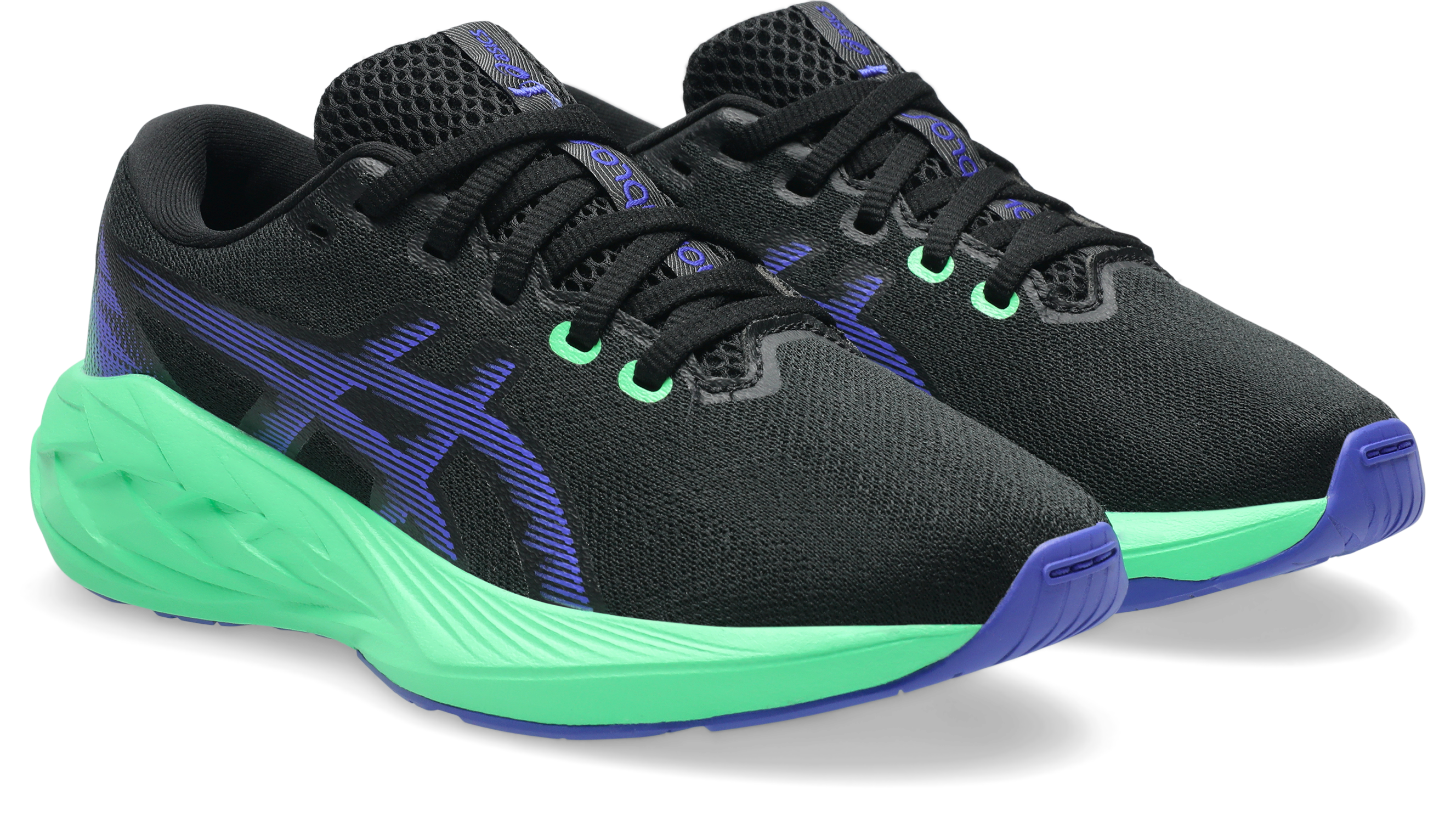 Asics Laufschuh "NOVABLAST 5 GS" für Kinder & Jugendliche