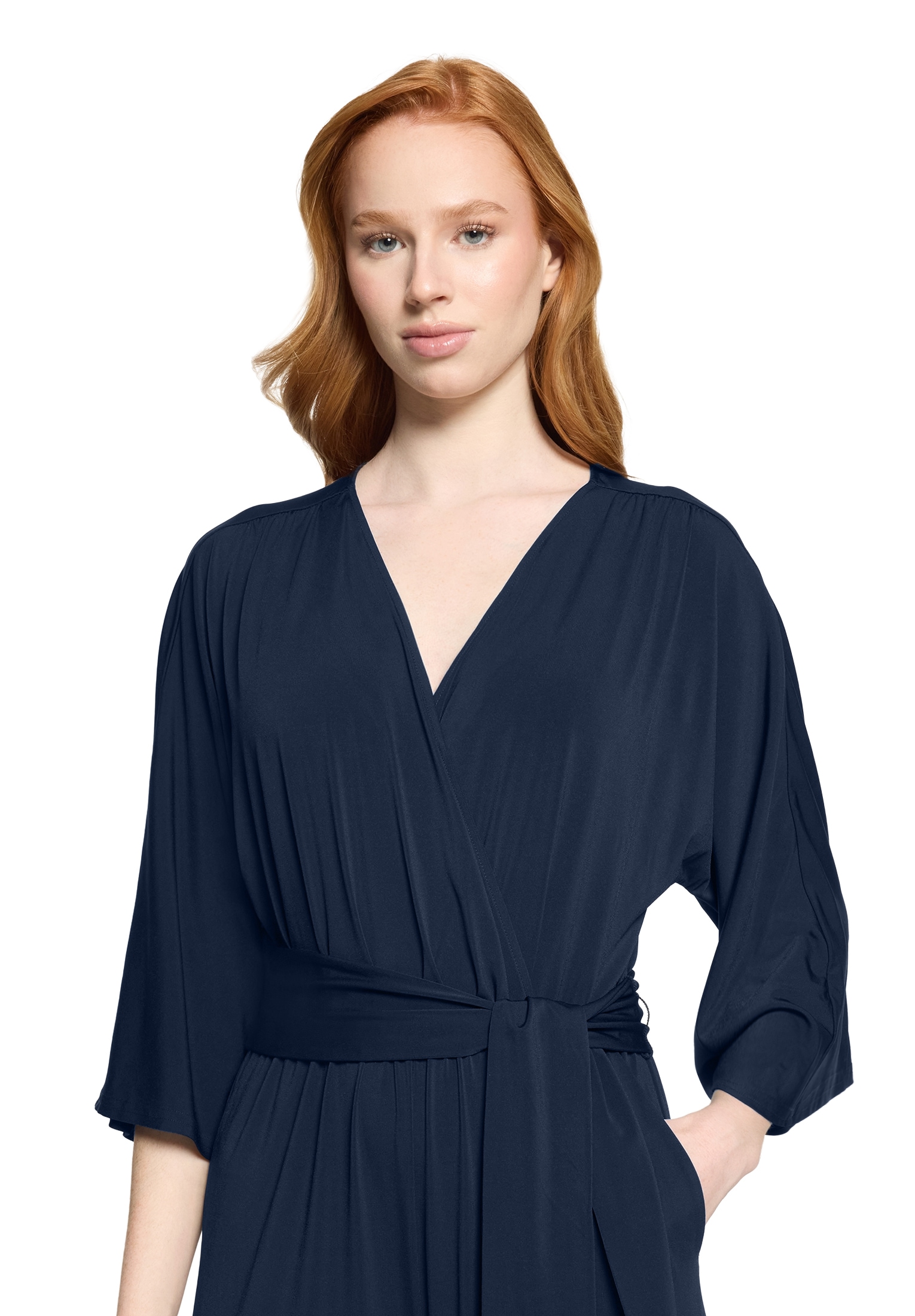 Betty Barclay Overall »Damen mit Eingrifftaschen« 1