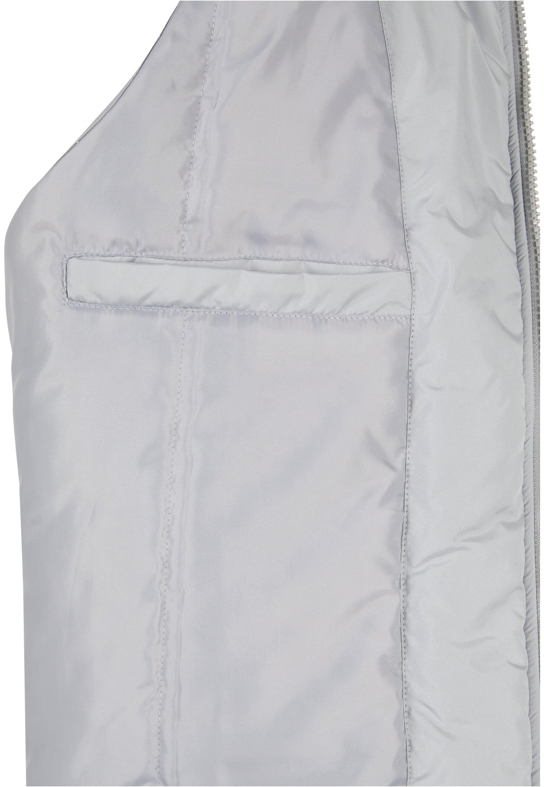 URBAN CLASSICS Jerseyweste »Urban Classics Herren Clean Puffer Vest«, (1 tlg.)