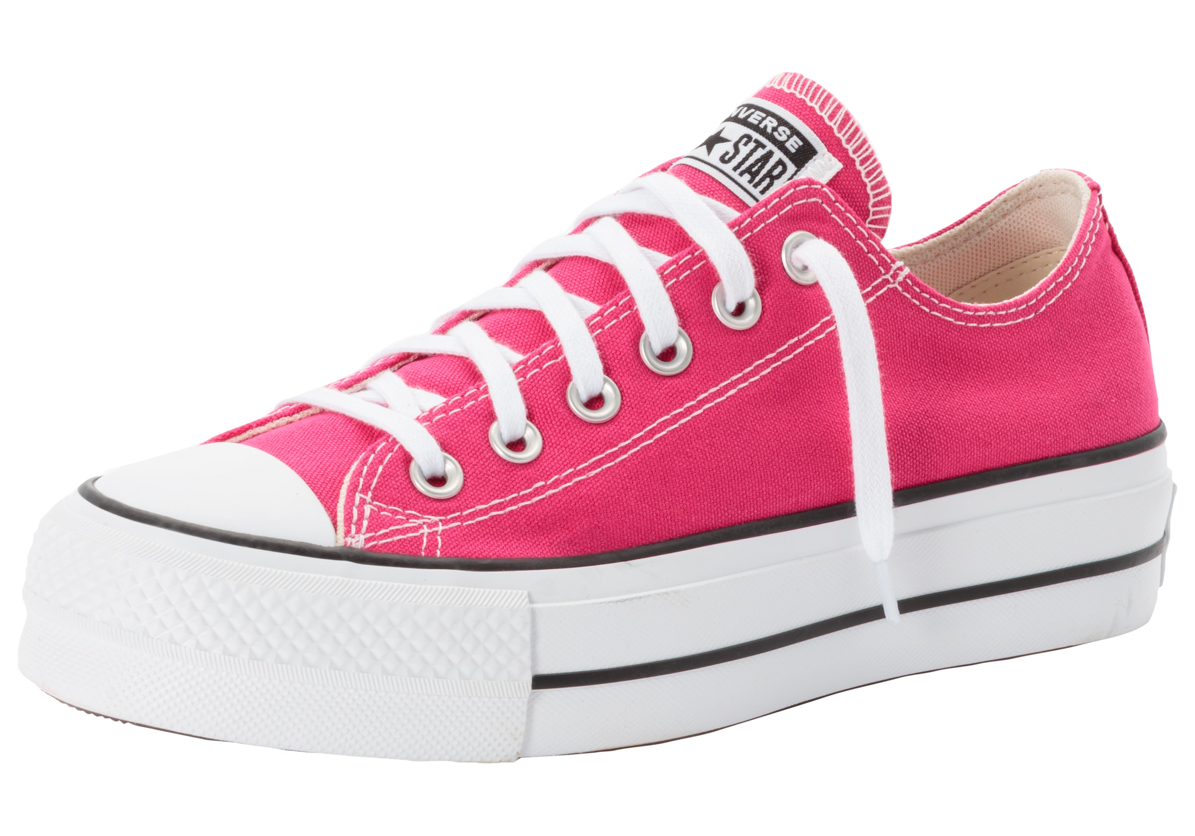 Sneaker »CHUCK TAYLOR ALL STAR LIFT PLATFORM«