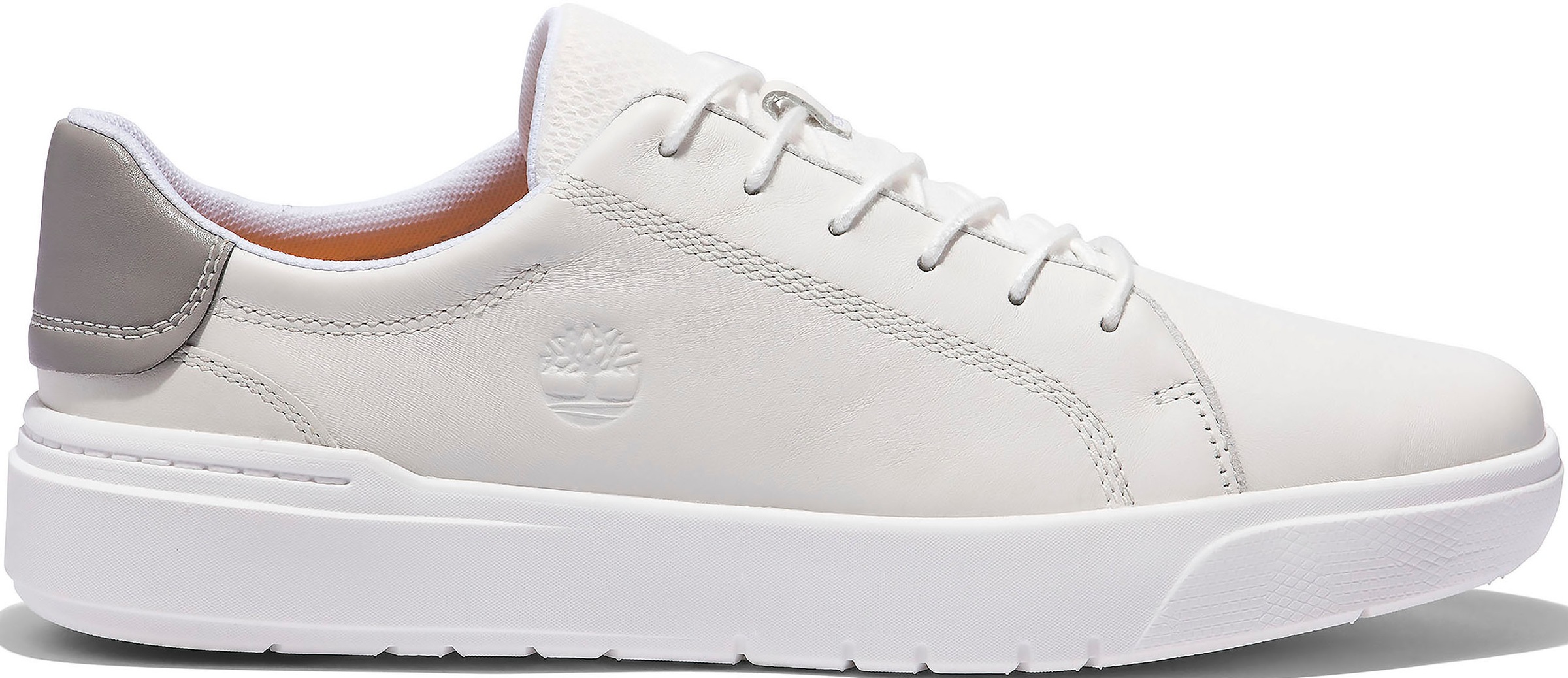 Timberland Sneaker "SENECA BAY LOW LACE UP SNEAKER", aus Leder günstig online kaufen