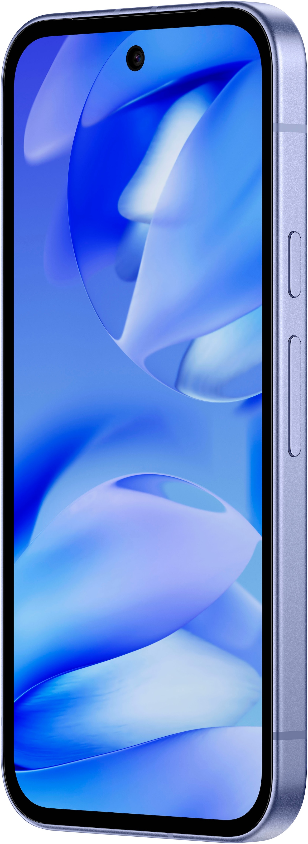 Google Smartphone »Pixel 9a 128 GB«, Iris