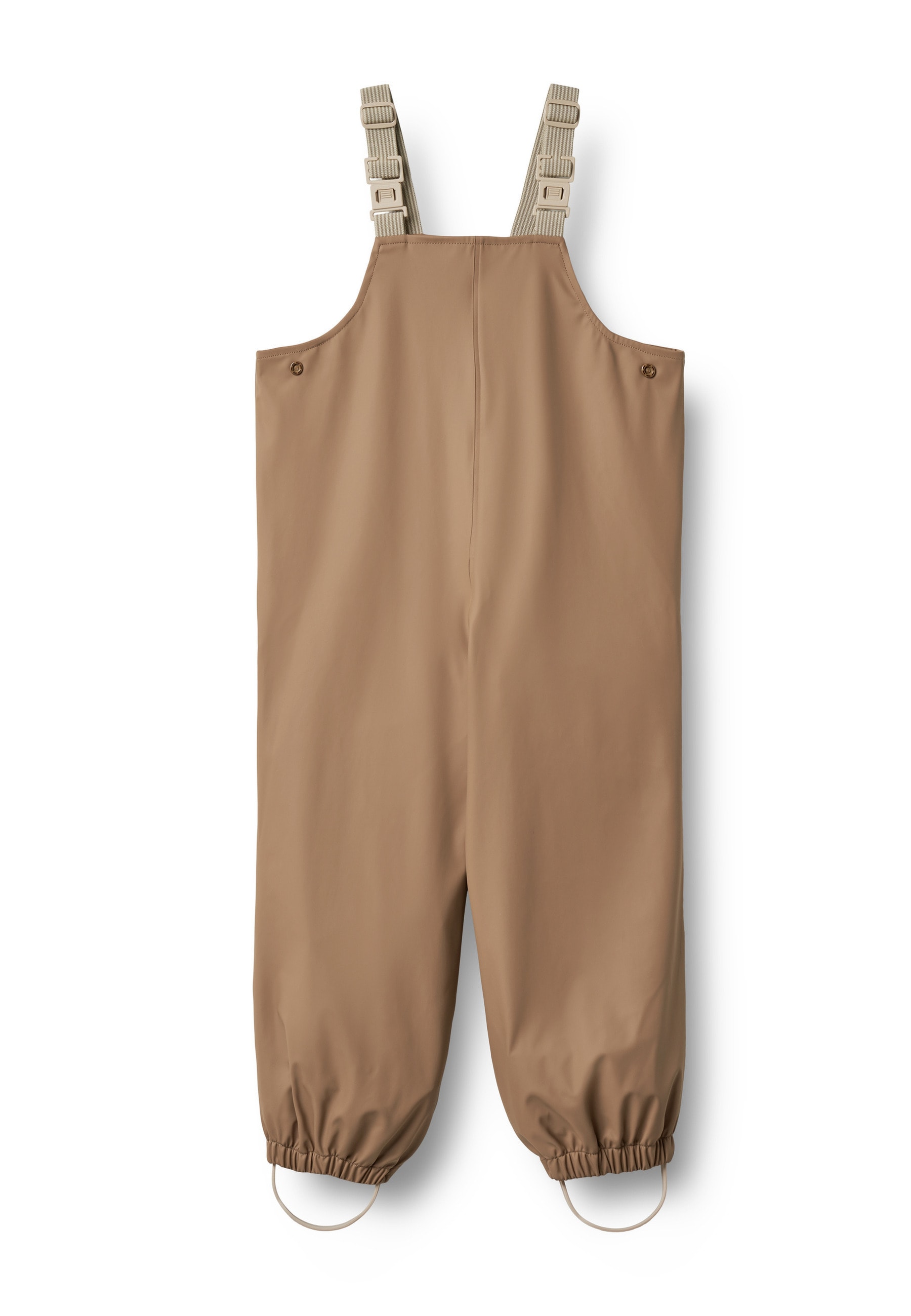 WHEAT Stoffhose "WHEAT Rainwear Charlo Overall"