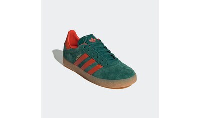 Sneaker »GAZELLE J«