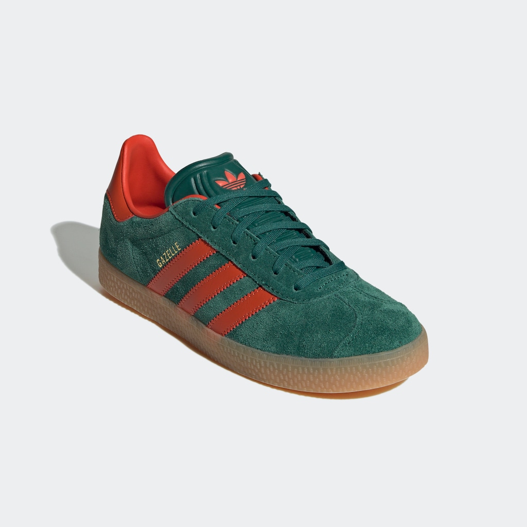 adidas Originals Sneaker »GAZELLE KIDS«