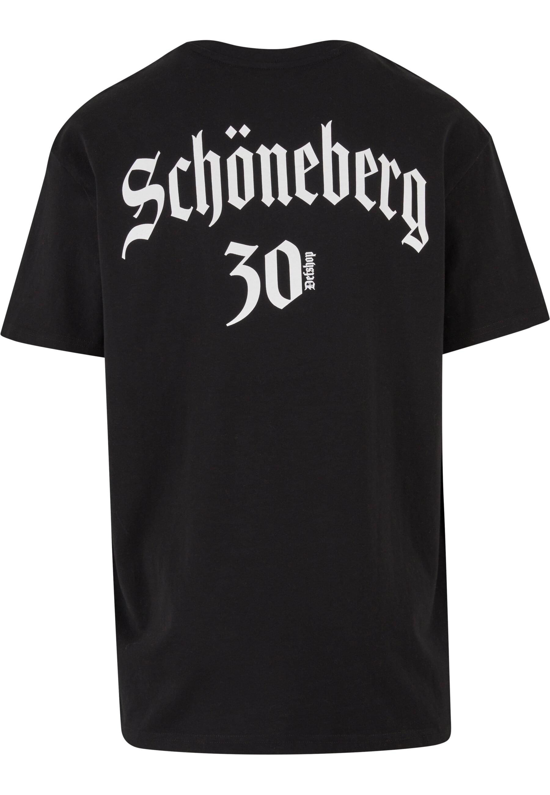 DEF T-Shirt "DEF DEF MERCH Schöneberg Tee" 1 Stk. günstig online kaufen