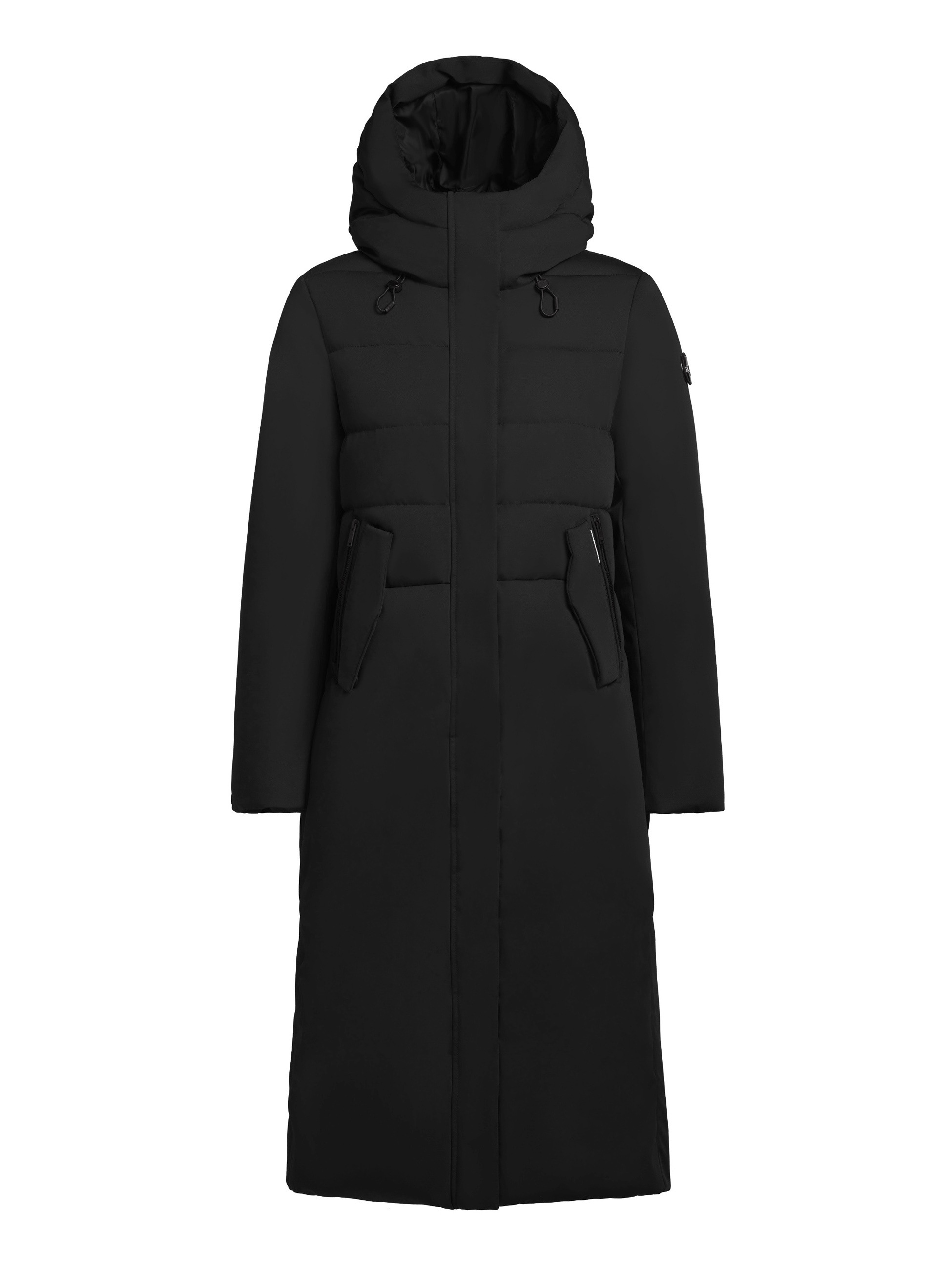 khujo Steppmantel "BARLA" günstig online kaufen