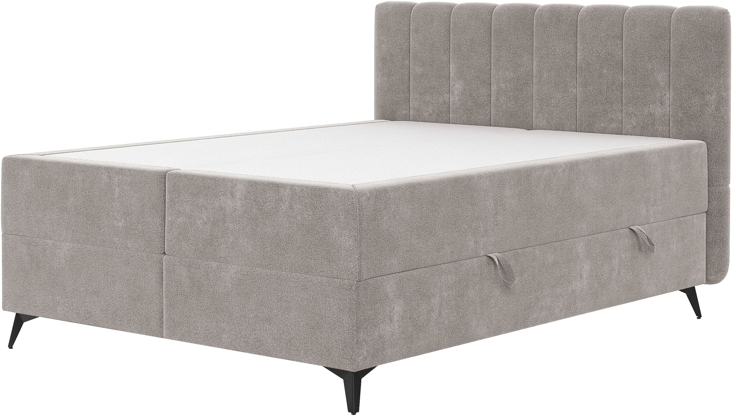 COTTA Boxbett »Vicky inkl. Bettkasten«, erhältlich in den Breiten 160x200cm & 180x200cm