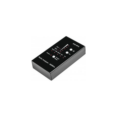 Homematic IP Smart-Home-Zubehör »Funk-Analyser – 868MHz (154121A0)«
