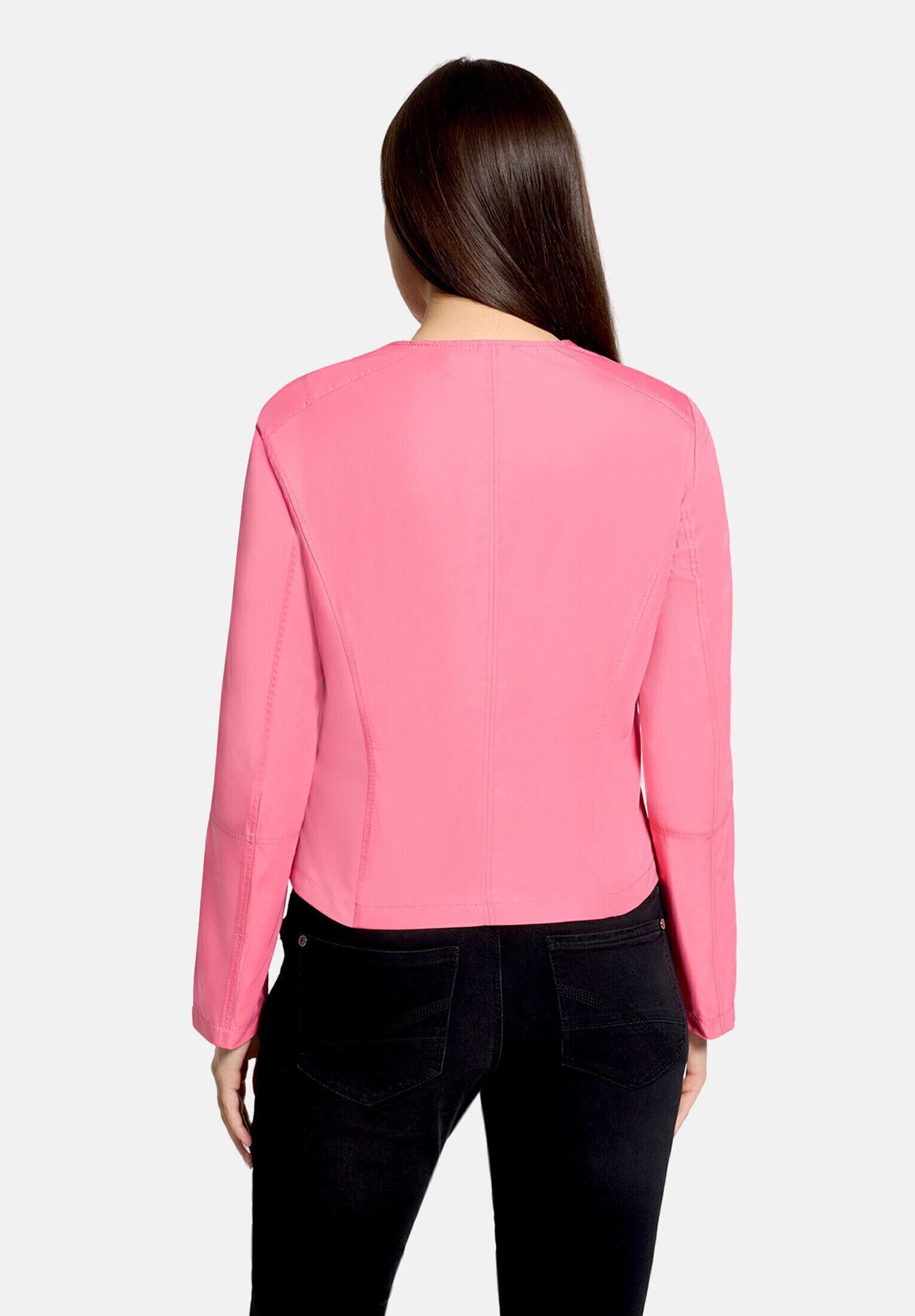 Betty Barclay Jackenblazer »Damen mit Reißverschluss«