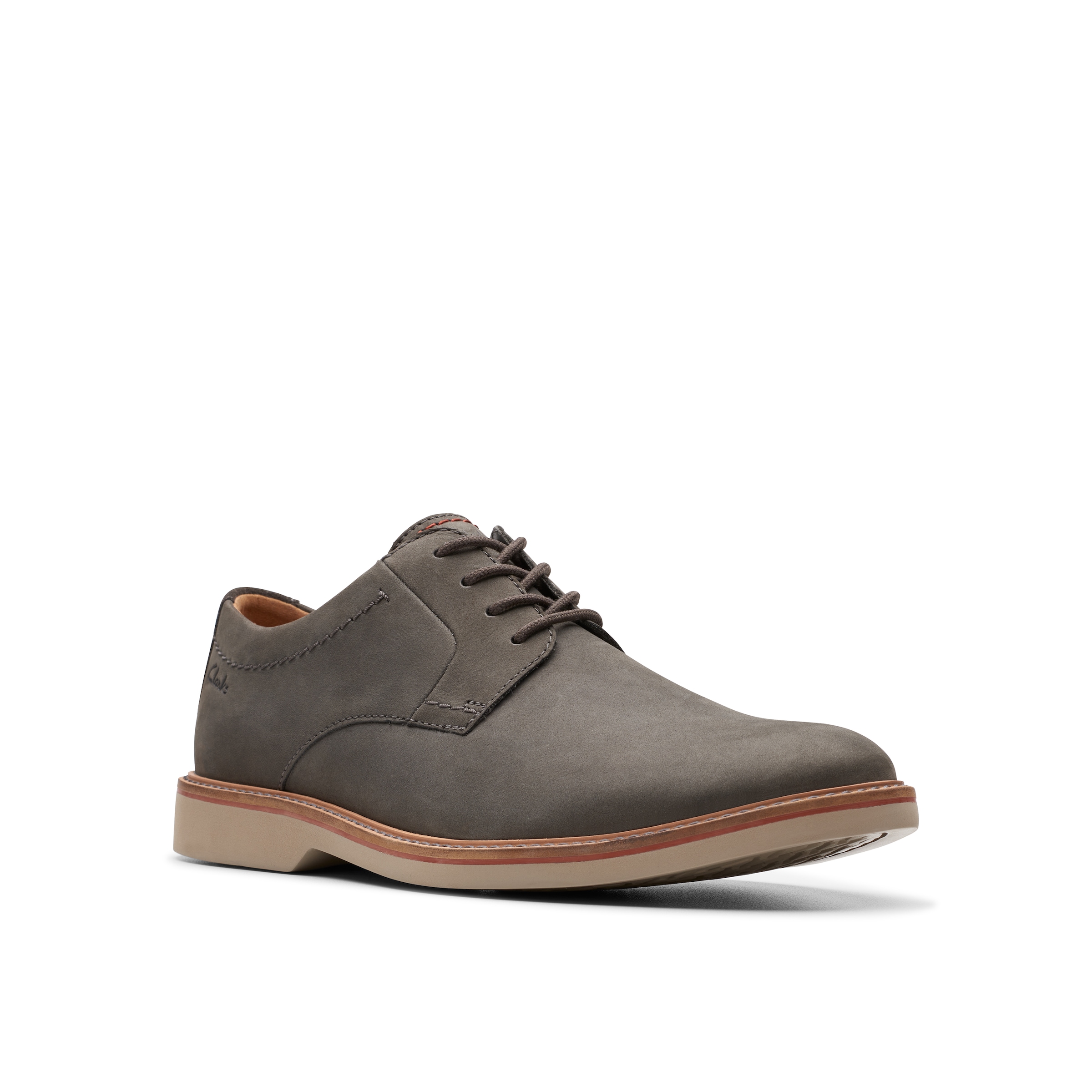 Clarks Schnürschuh "Atticus LTLace", Hybrid Sneaker, Business Schnürschuh m günstig online kaufen