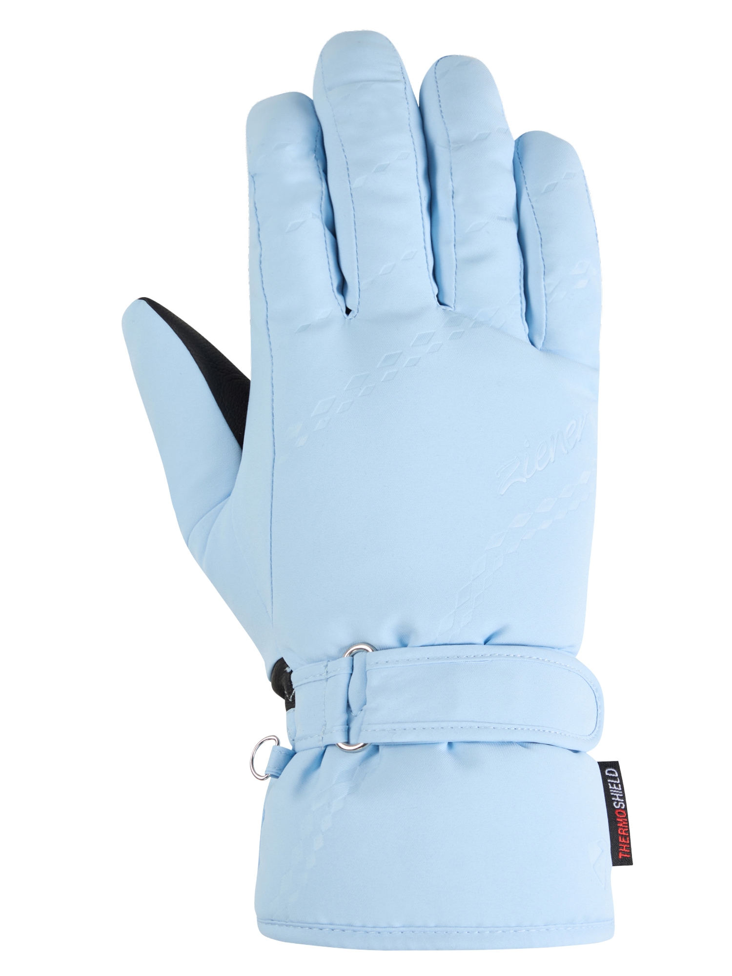 Ziener Skihandschuhe »KEVA-Z PR glove lady«