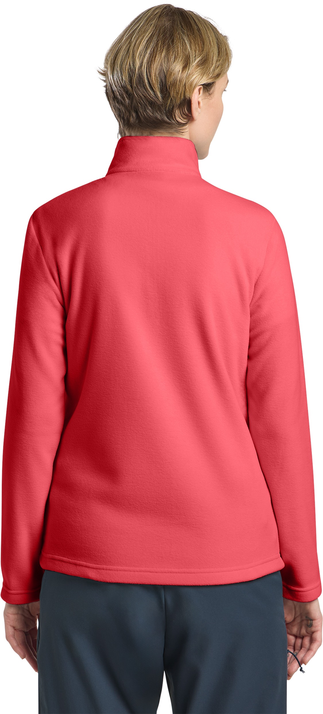 Jack Wolfskin Strickfleece-Pullover "TAUNUS" günstig online kaufen