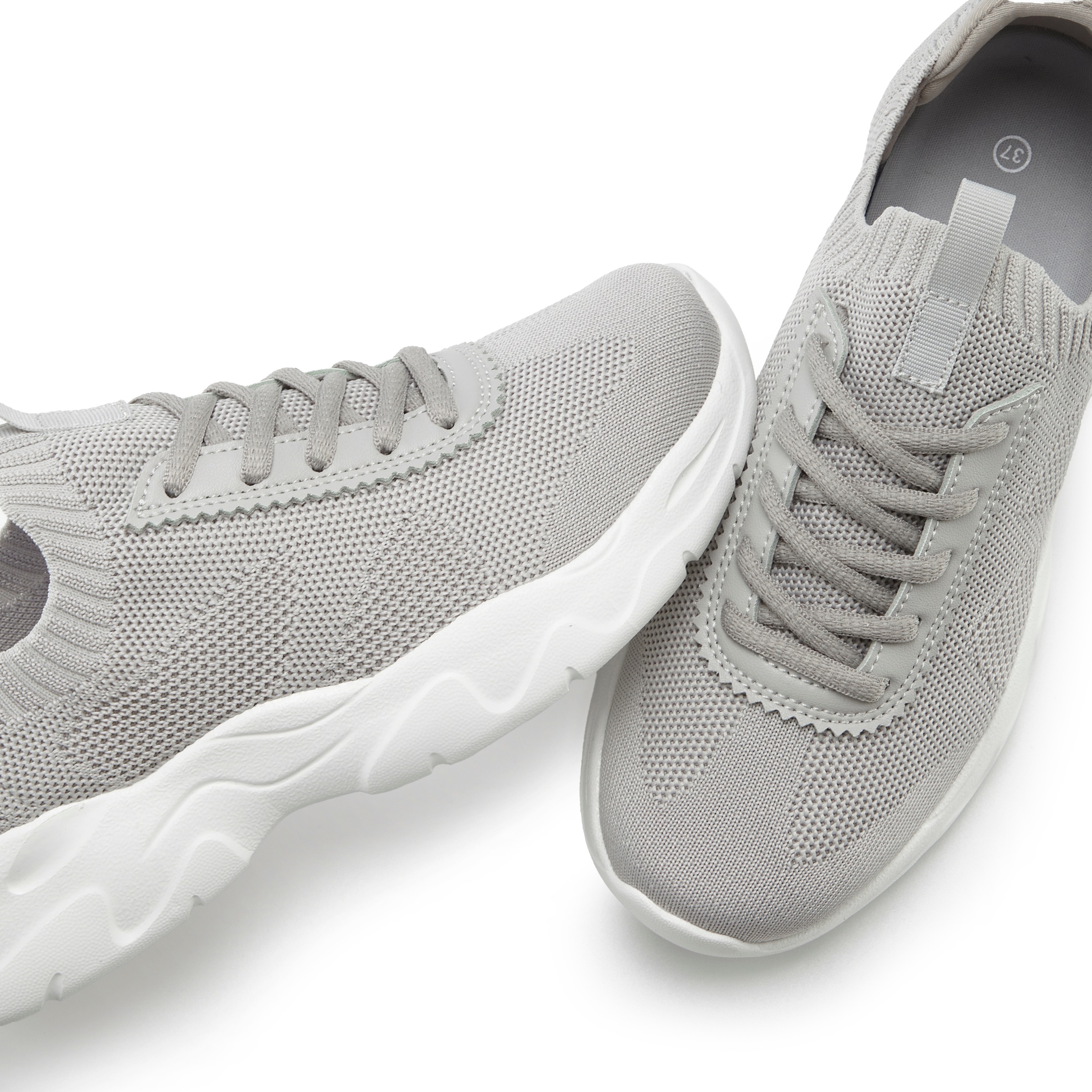 LASCANA ACTIVE Sneaker "Turnschuhe," ultraleicht und bequem zum Reinschlüpf günstig online kaufen