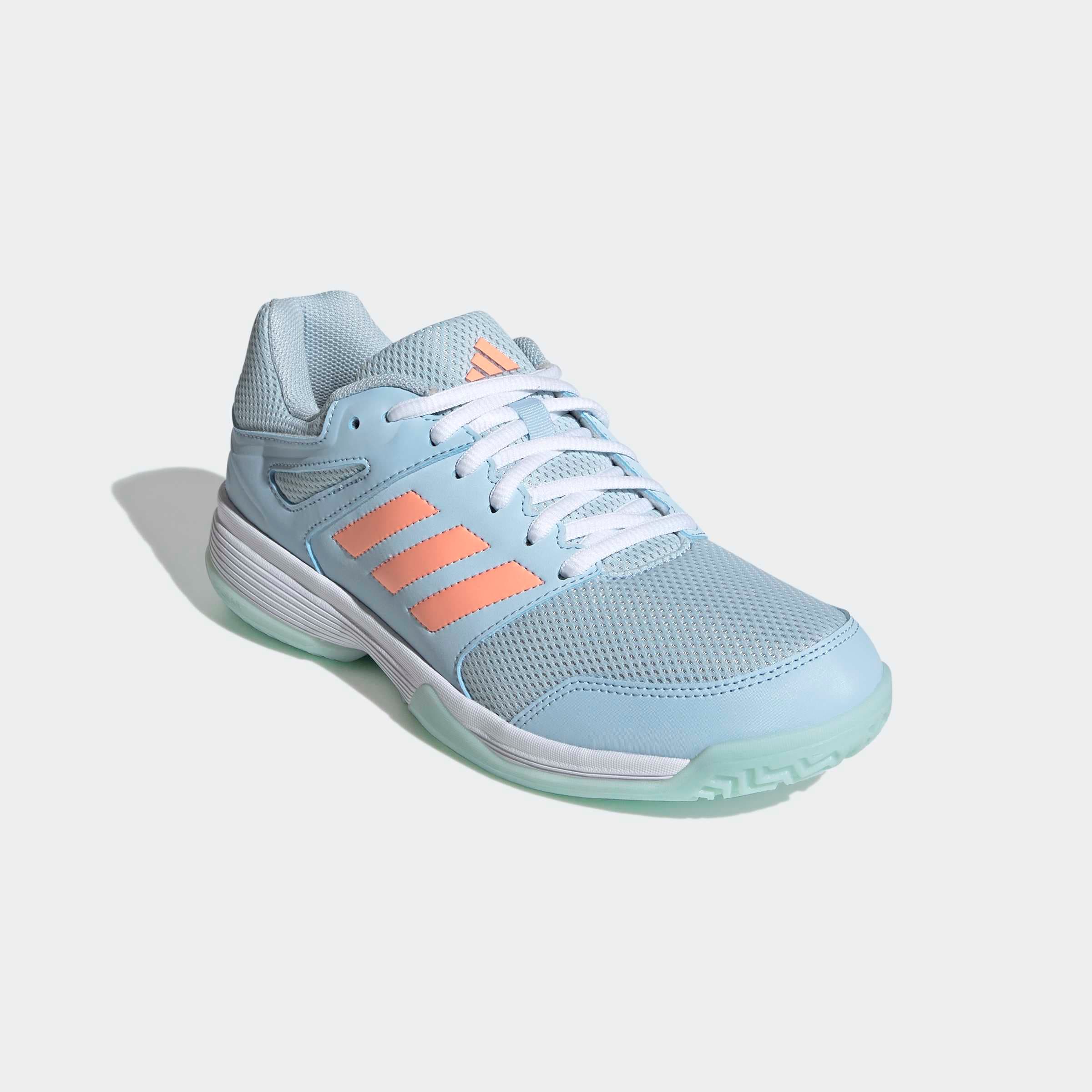 adidas Performance Hallenschuh "SPEEDCOURT IN" geeignet für jeden Hallensport