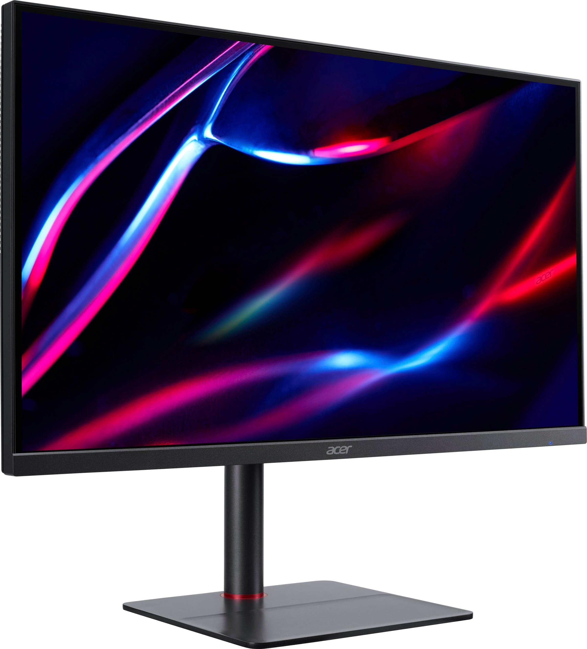 Acer Gaming-LED-Monitor »Nitro XV275U«, 69 cm/27 Zoll, 2560 x 1440 px, WQHD, 0,5 ms Reaktionszeit, 170 Hz