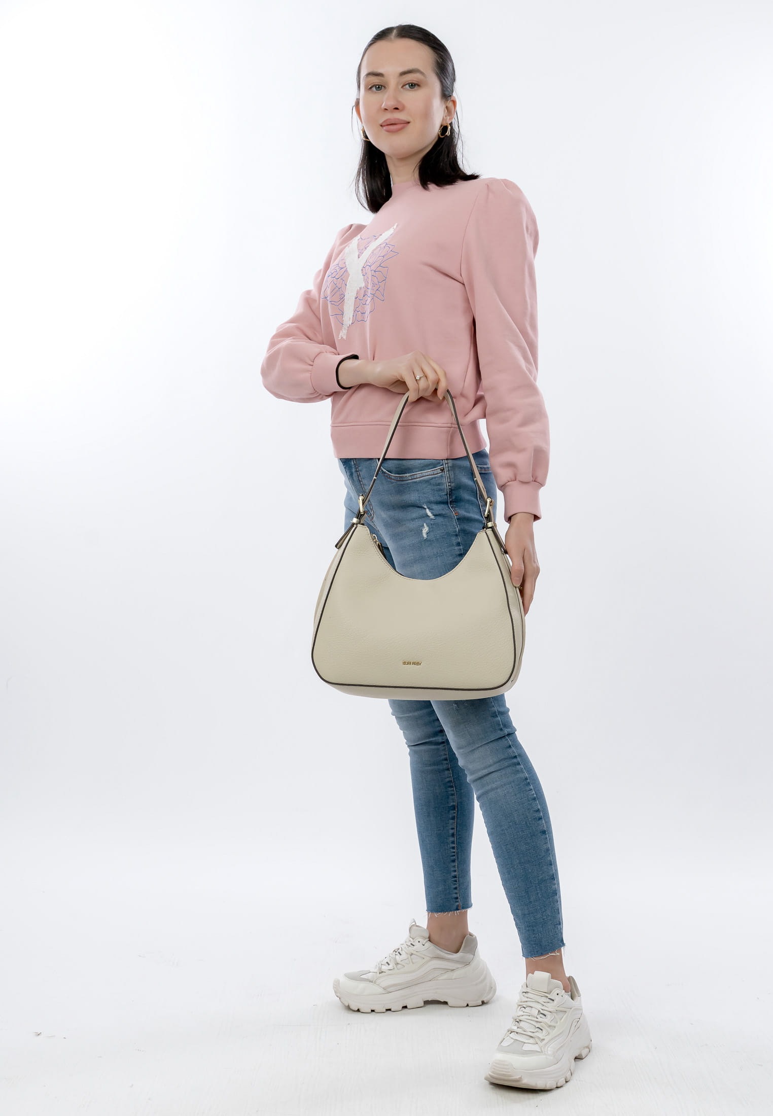 SURI FREY Beuteltasche »Beutel SFY Maggy«