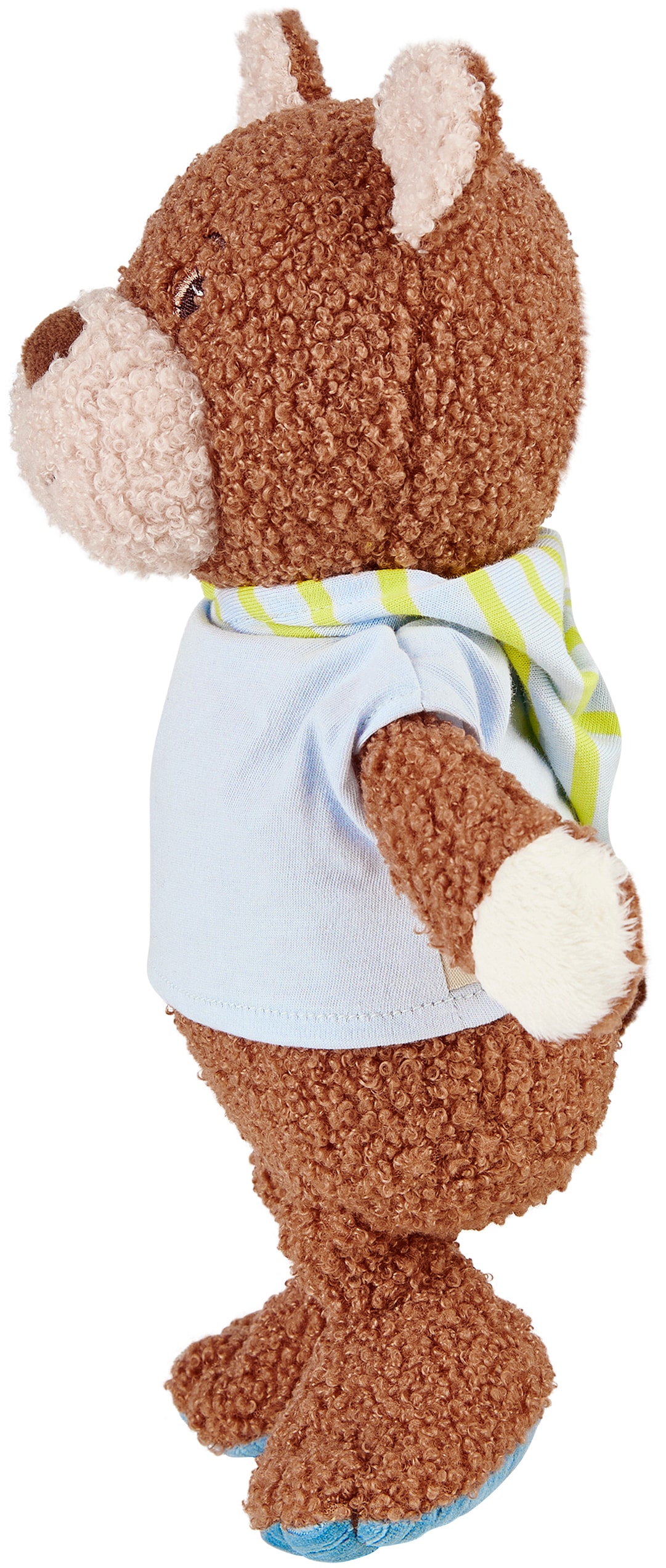 Sterntaler® Kuscheltier »BÄR Bob L«
