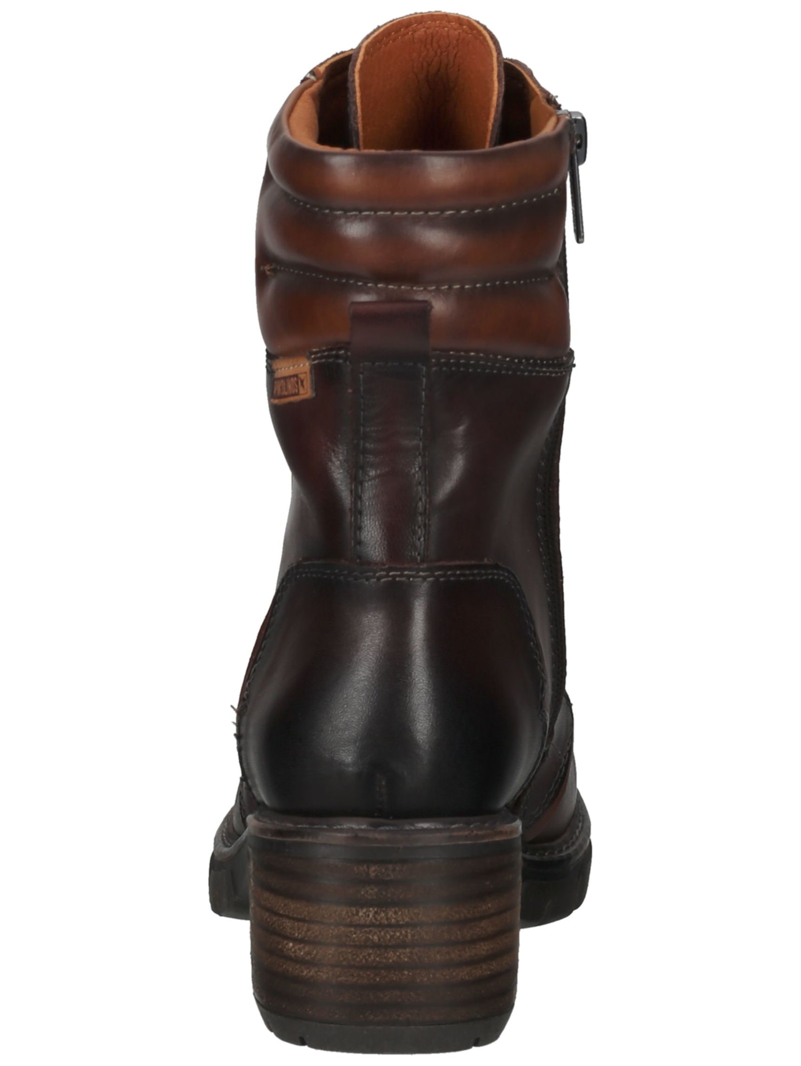PIKOLINOS Schnürstiefelette »PIKOLINOS Stiefelette Leder«
