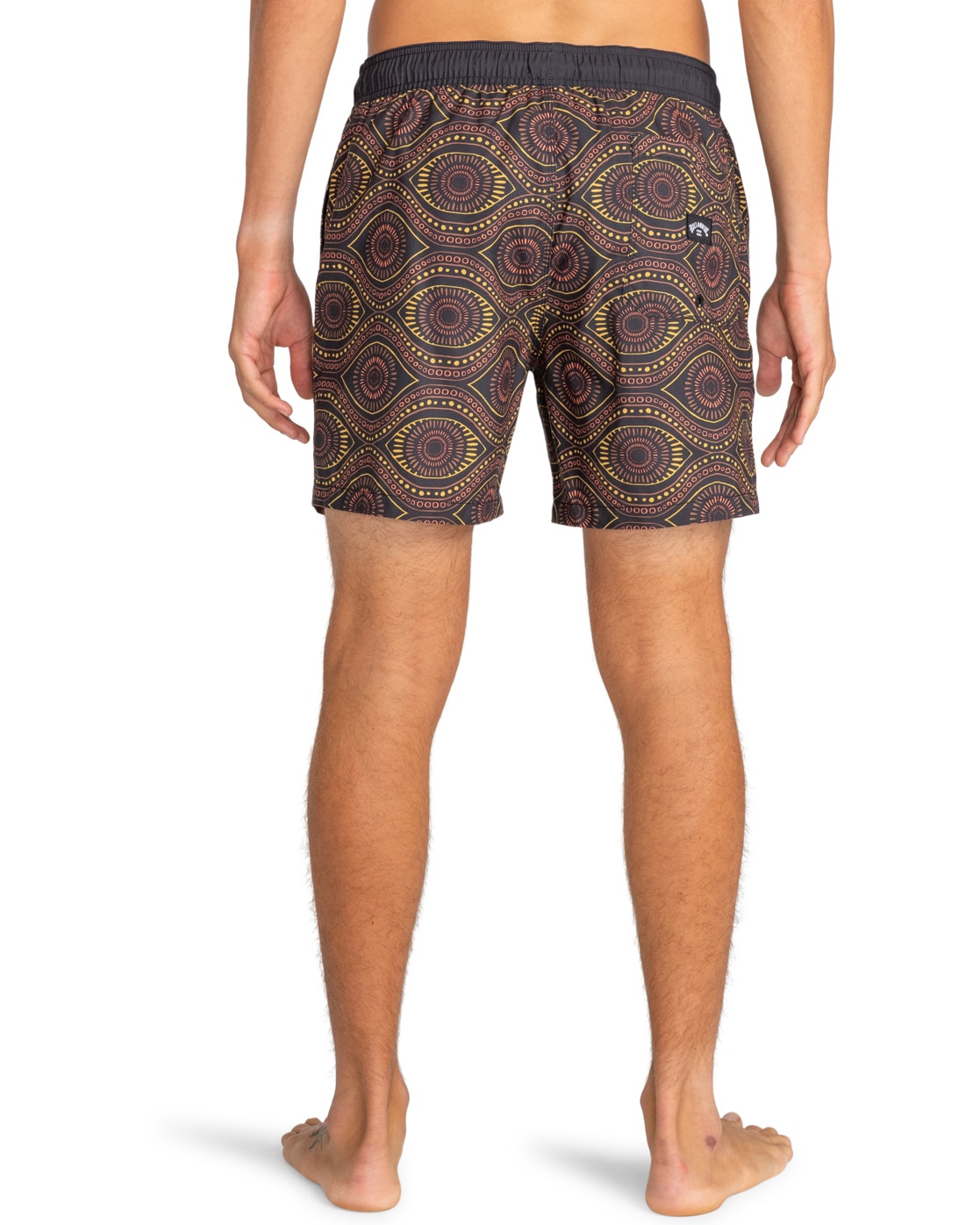 Billabong Boardshorts »Good Times Layback 16"«