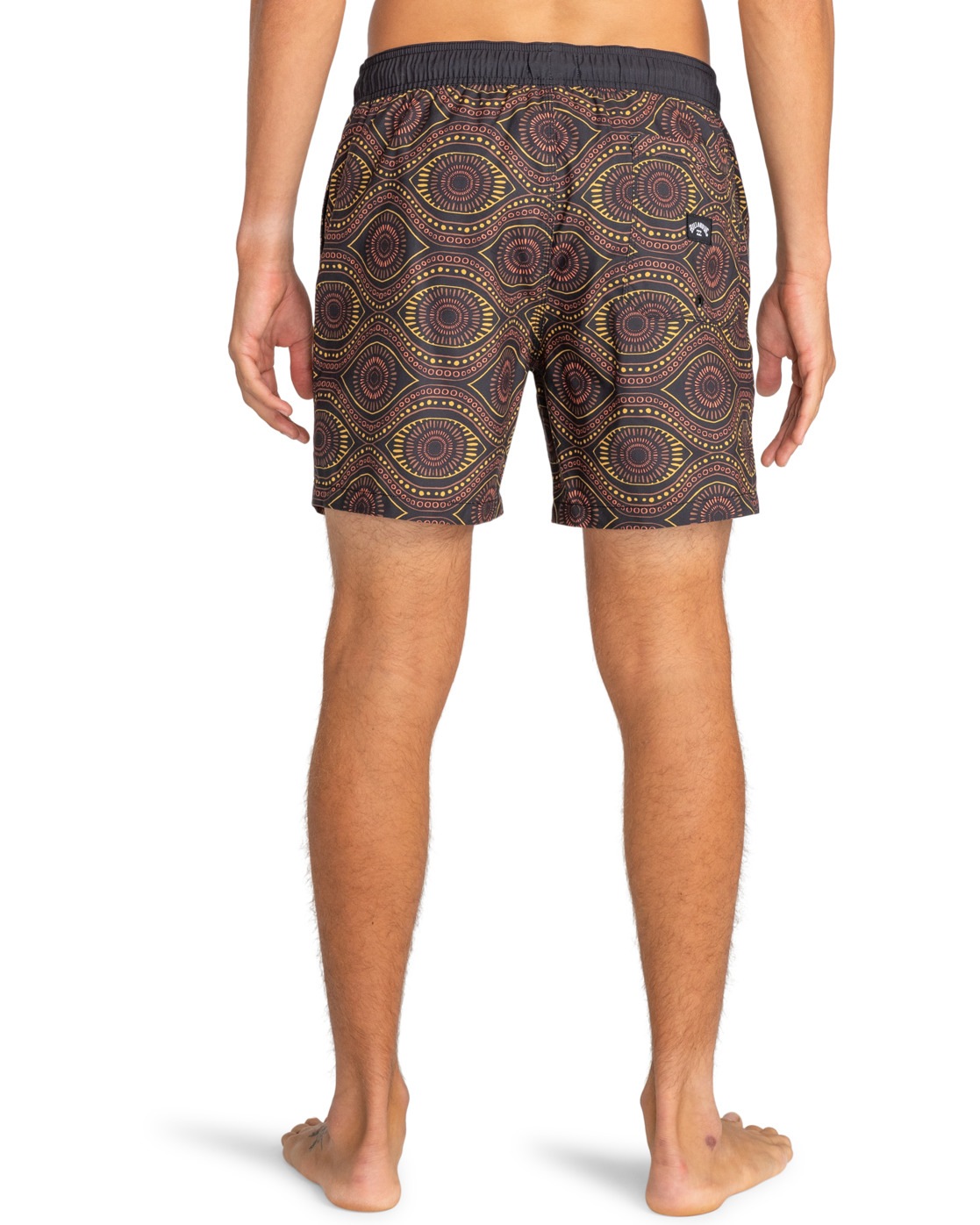 Billabong Boardshorts "Good Times Layback 16"" günstig online kaufen