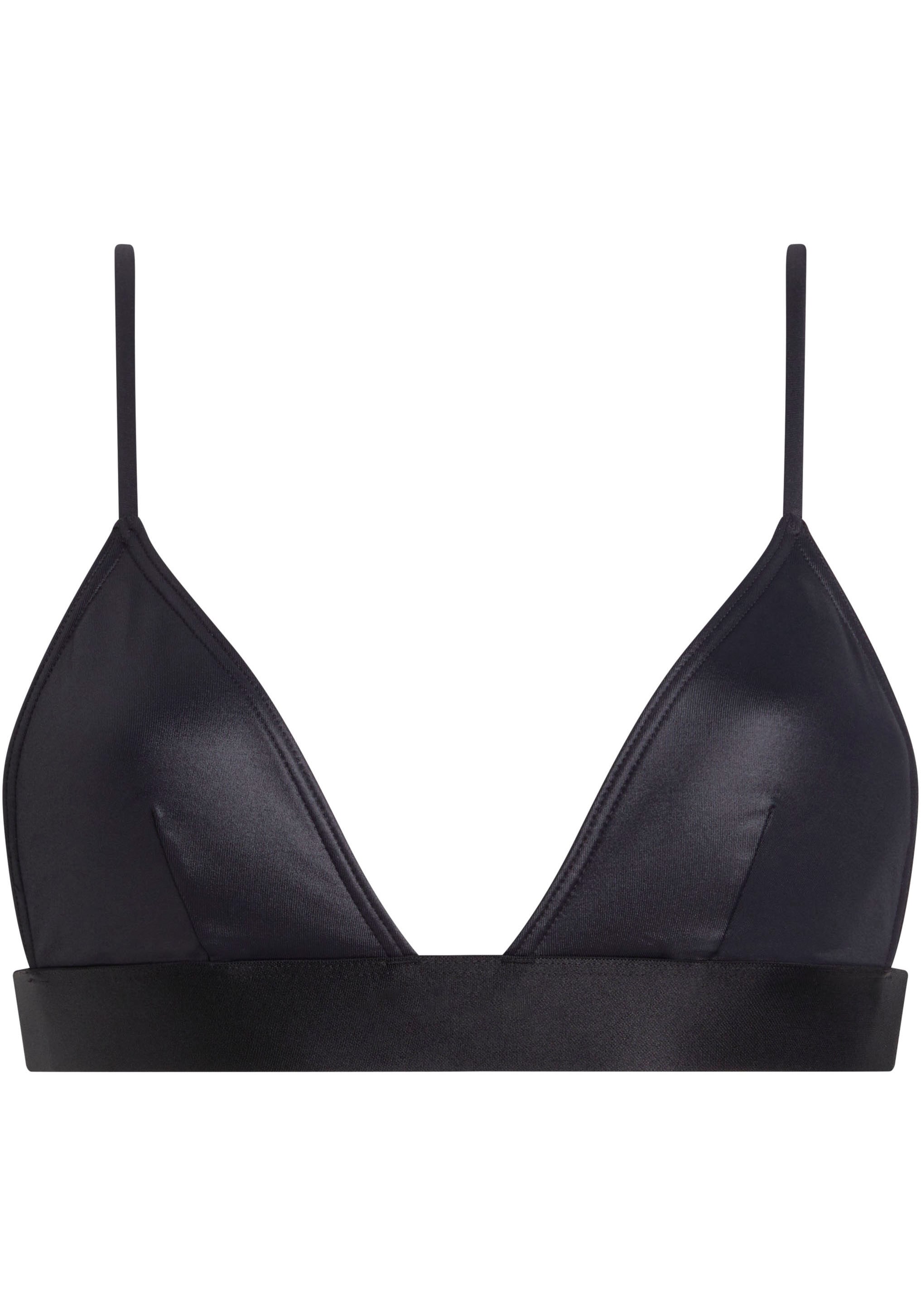 Calvin Klein Swimwear Triangel-Bikini-Top »TRIANGLE-RP« su n...