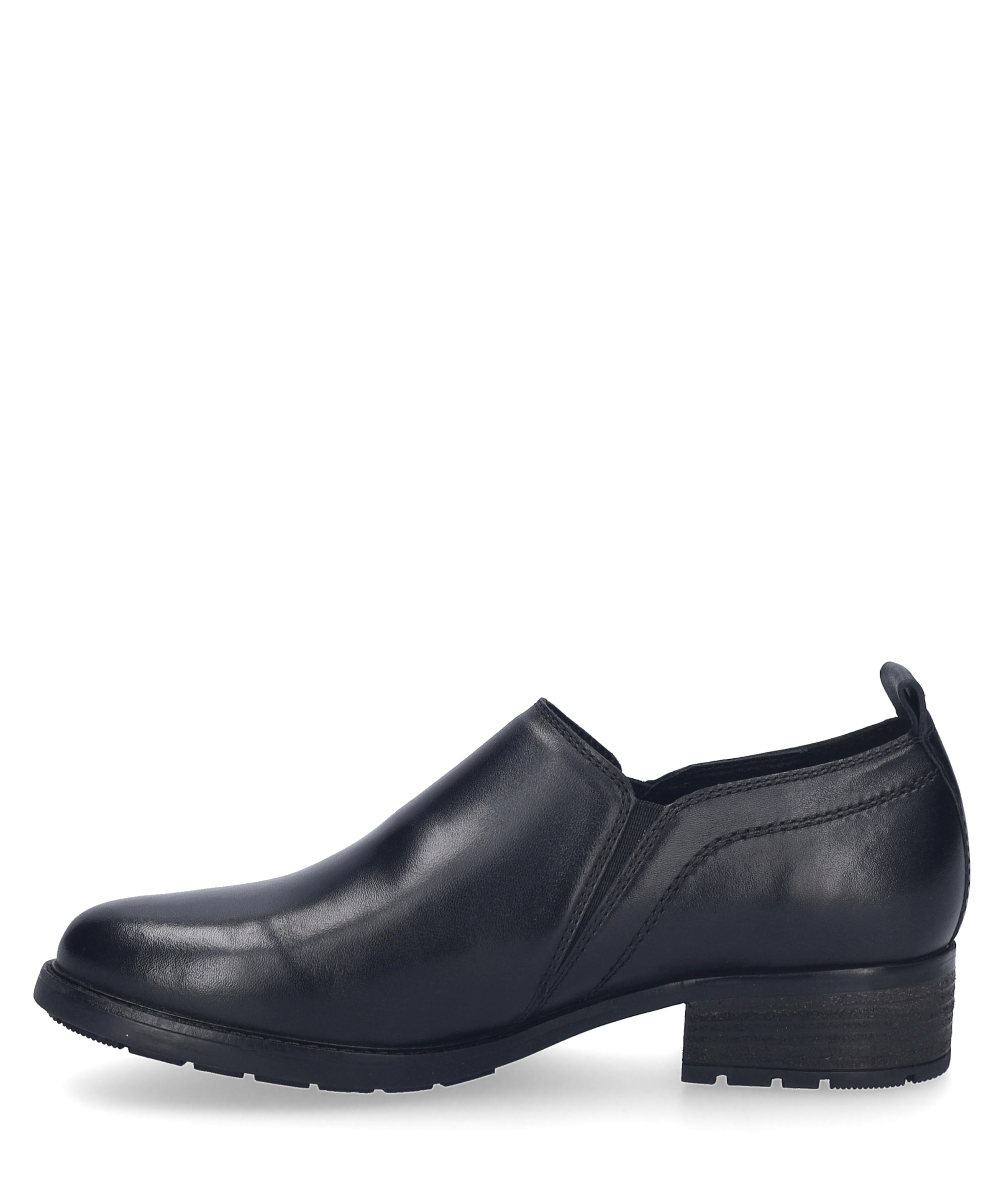 Josef Seibel Slipper »Kate 13, schwarz«