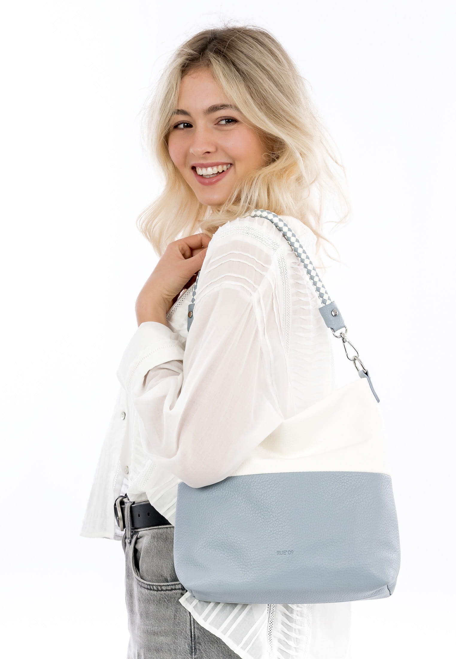 EMILY & NOAH Beuteltasche »Beutel E&N Frejus RUE 09«