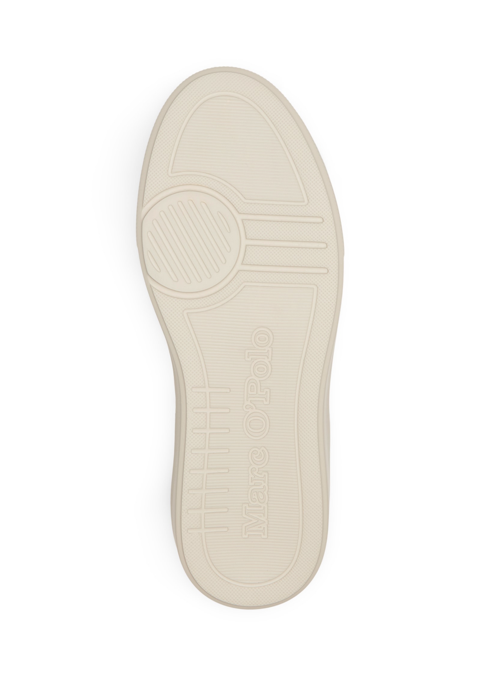 Marc O'Polo Sneaker »aus hochwertigem Rindleder«