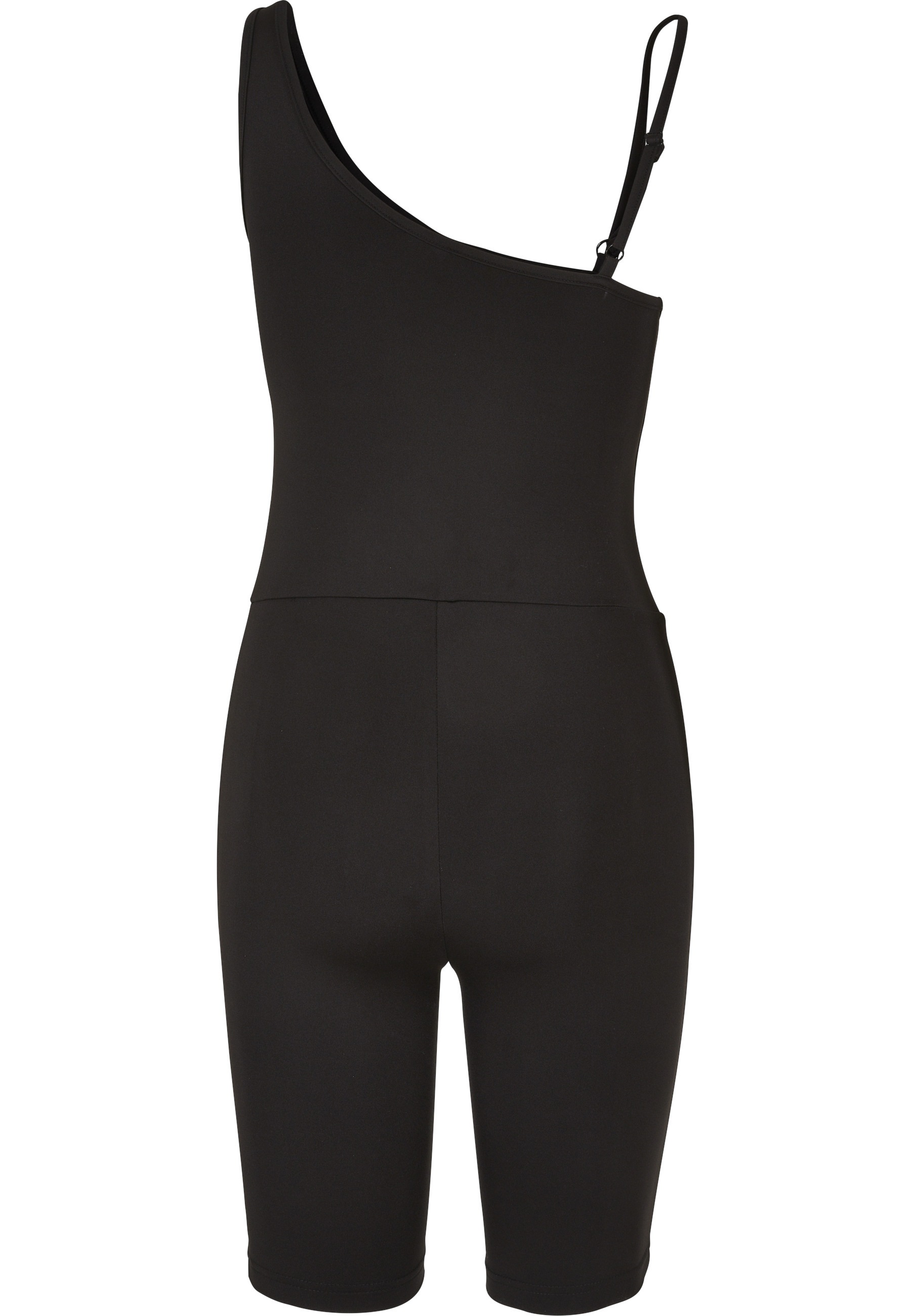 URBAN CLASSICS Jumpsuit »Urban Classics Damen Ladies Recycled Cycle Jumpsuit« 1 Stk.