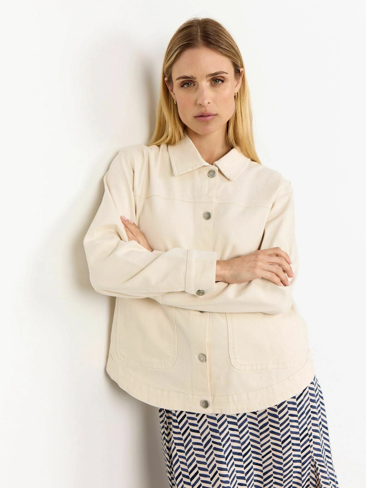 soyaconcept Outdoorjacke »Soya Concept Jackets SC-ERNA 29«