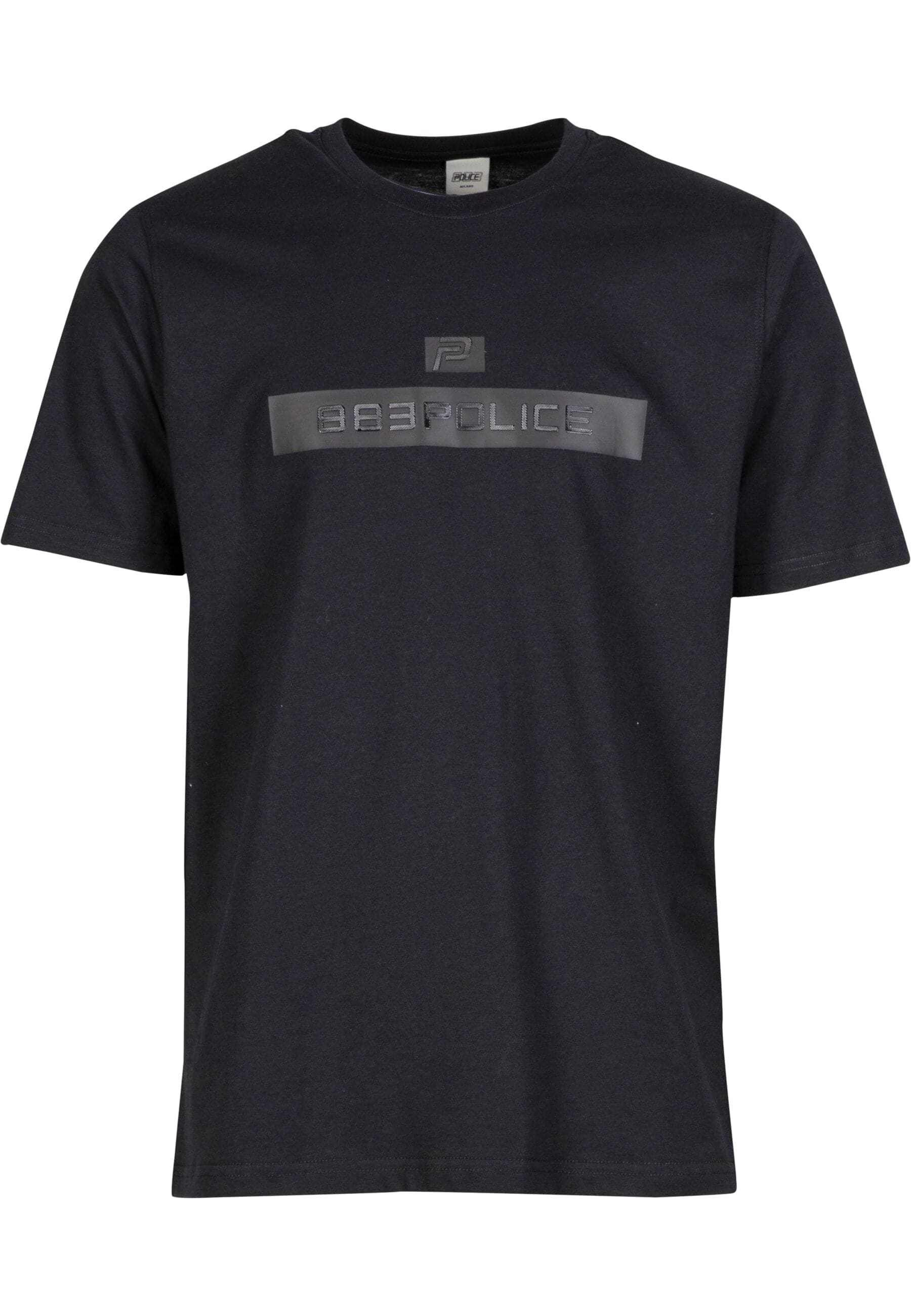 883Police T-Shirt "883 Police OXSHOTT T-SHIRTS", (1 tlg.) günstig online kaufen