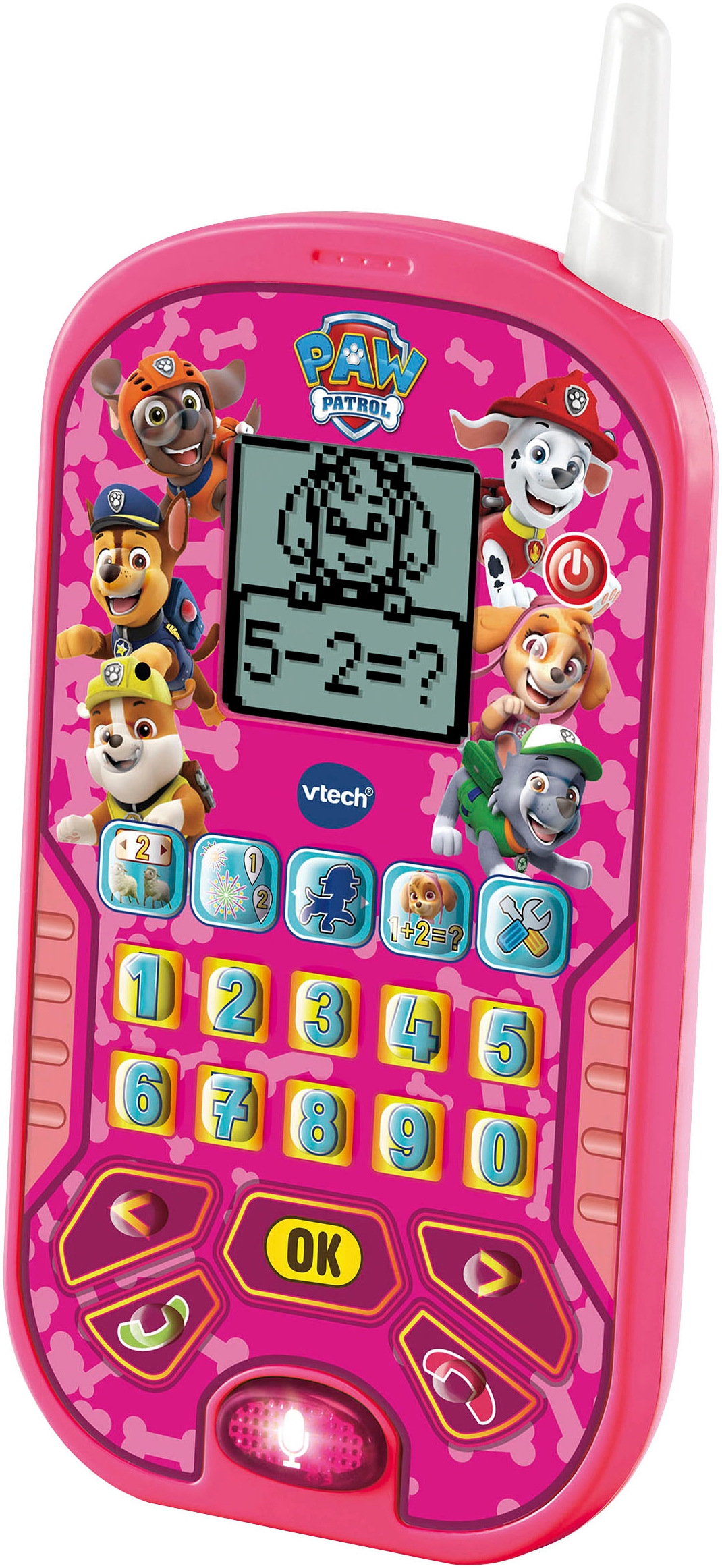 Vtech ® Spiel-Smartphone »PAW Patrol - Skye ...