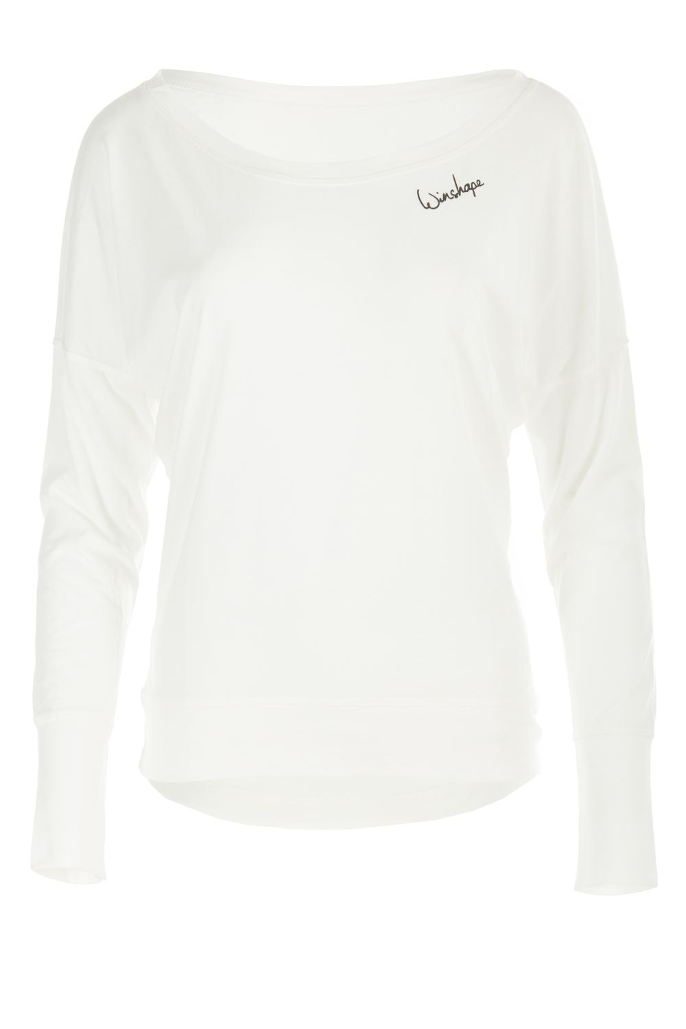 Langarmshirt »MCS002«, Ultra leicht