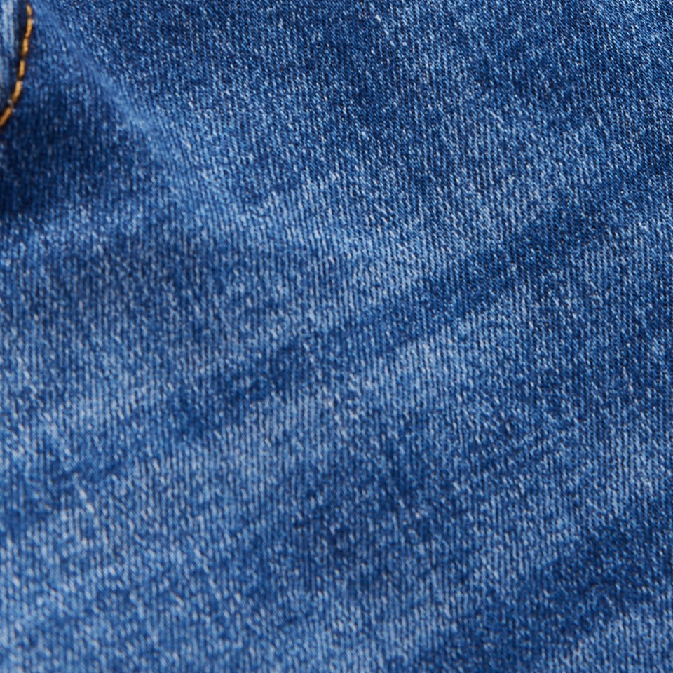 STREET ONE Comfort-fit-Jeans, High Waist