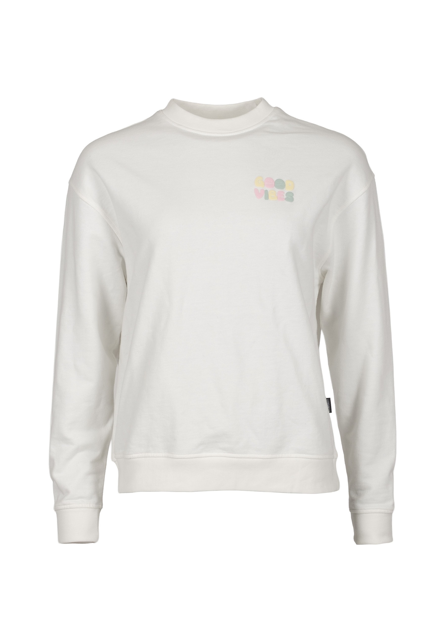 Kleinigkeit Sweater "Kleinigkeit Big Vibes Sweater Girls"