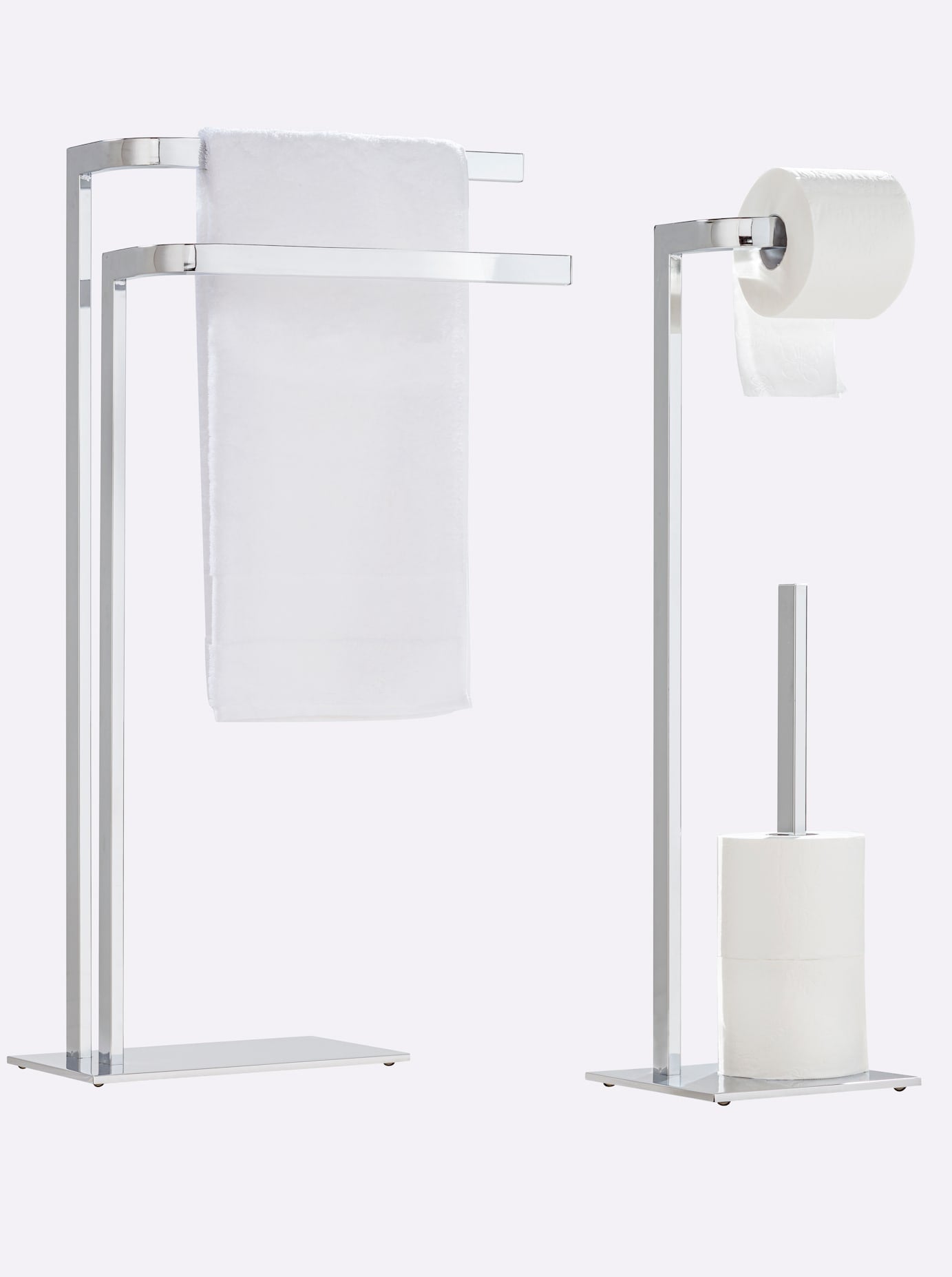 heine home Papierrollenhalter