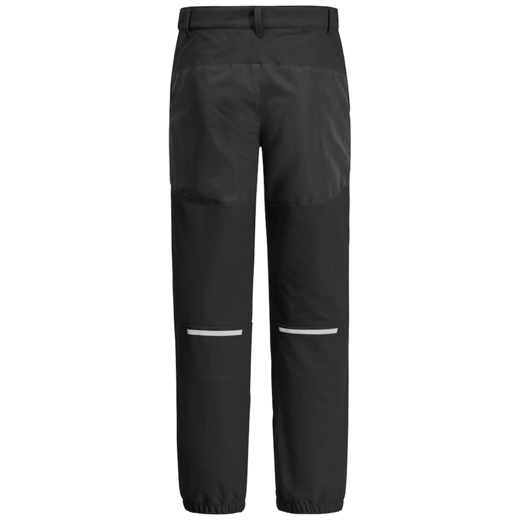 Jack Wolfskin Outdoorhose »RASCAL WINTER PANTS K«