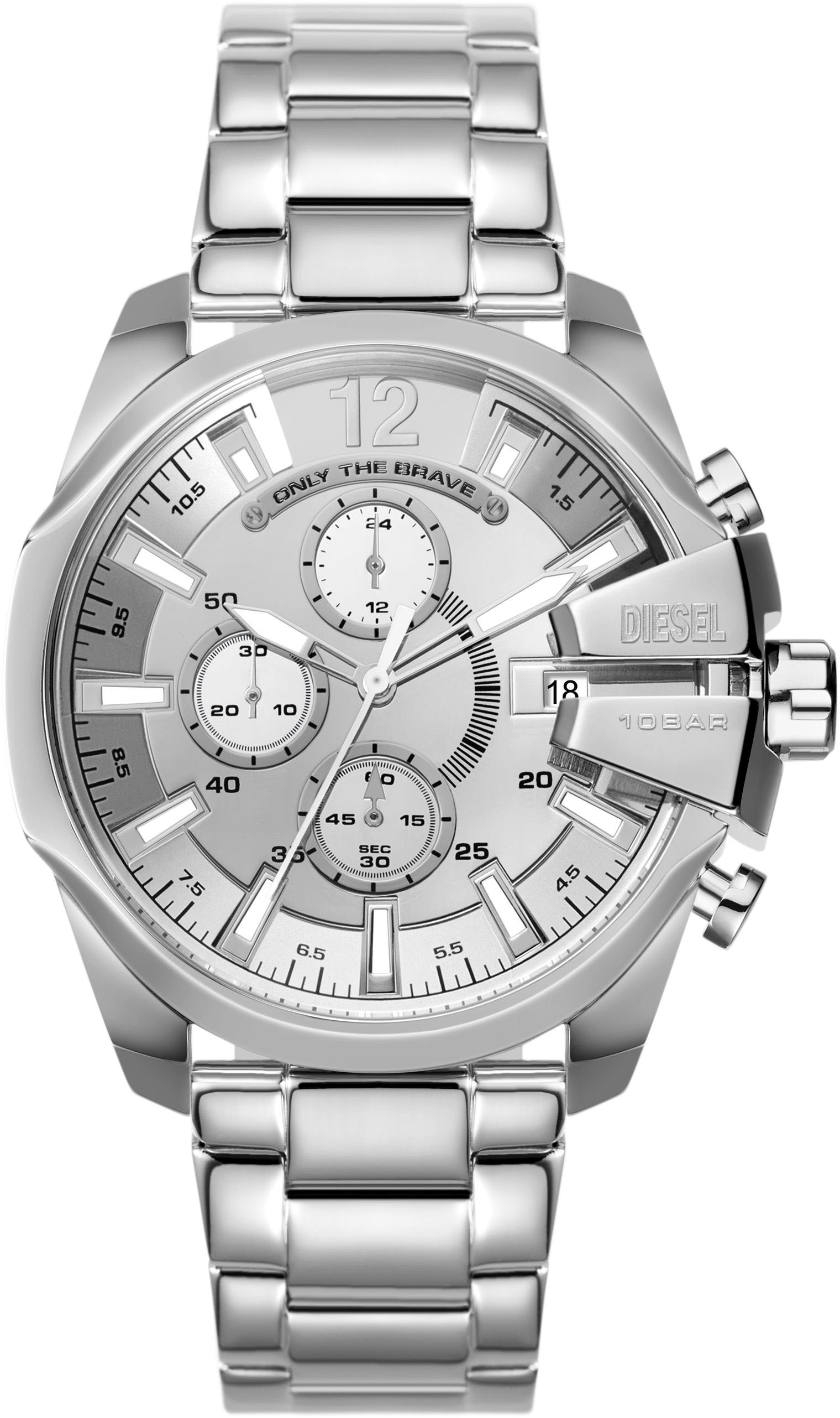 Diesel Chronograph »BABY CHIEF, DZ4652« ▷ kaufen | BAUR