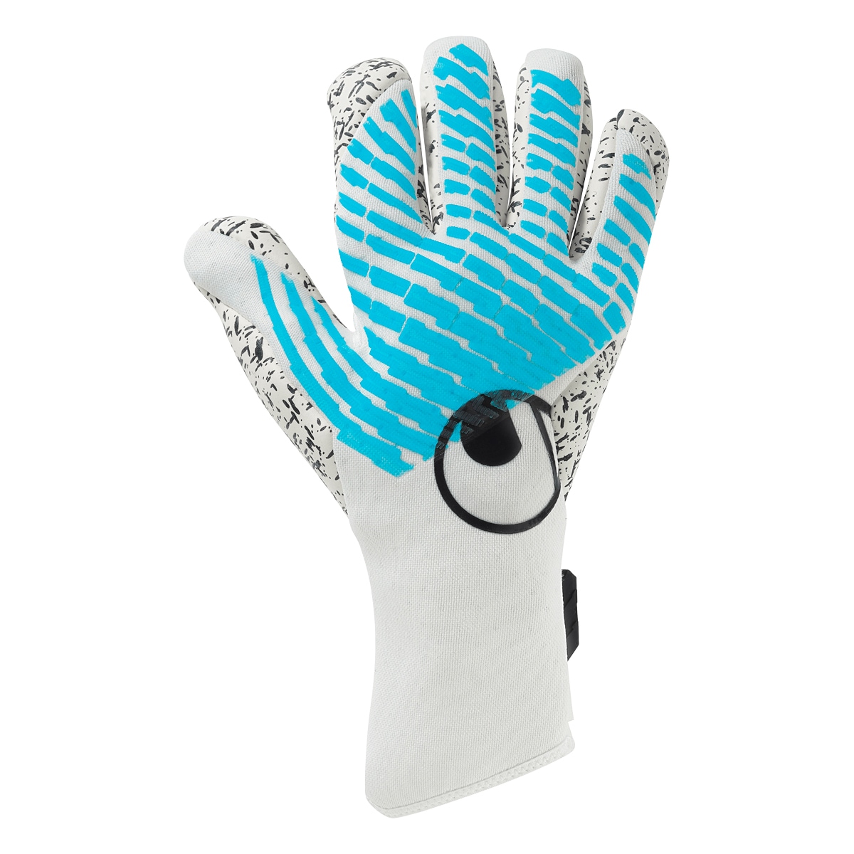 uhlsport Torwarthandschuhe "Torwarthandschuhe FM Cybertec Supergrip+ FS" 1 Stk.