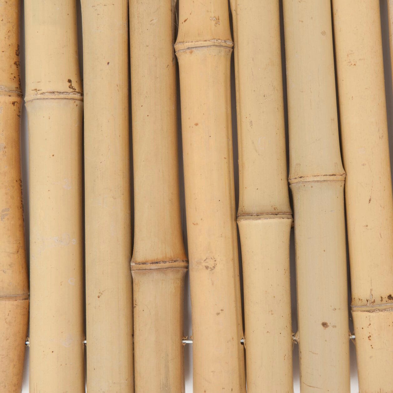 Windhager Beetumrandung »Bambus«, Beeteinfassung