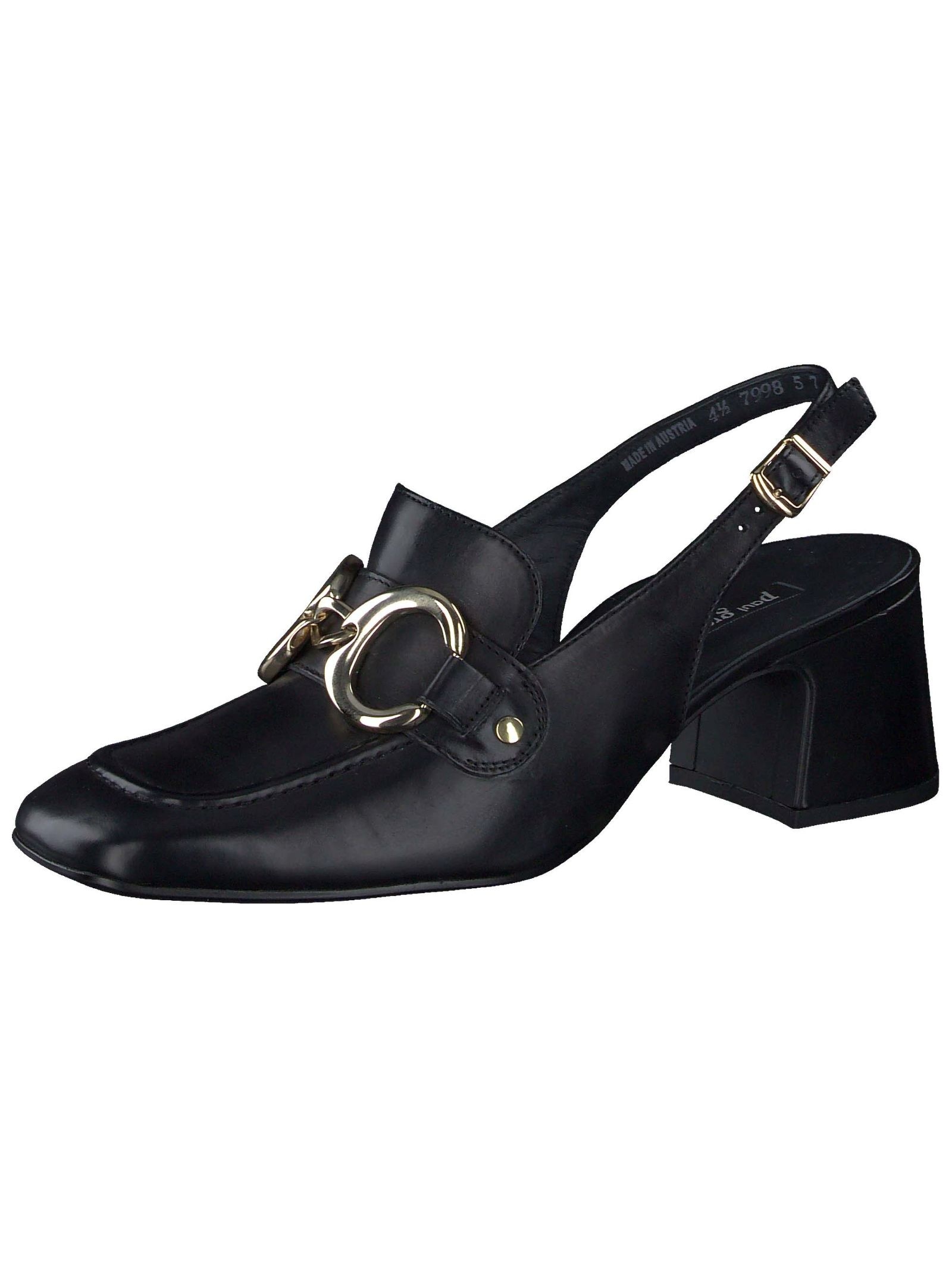 Paul Green Pumps "Paul Green Pumps Glattleder" günstig online kaufen