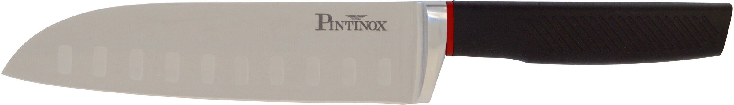 PINTINOX Messer-Set »Living«, (Set, 5 tlg.), Edelstahl, spülmaschinengeeignet