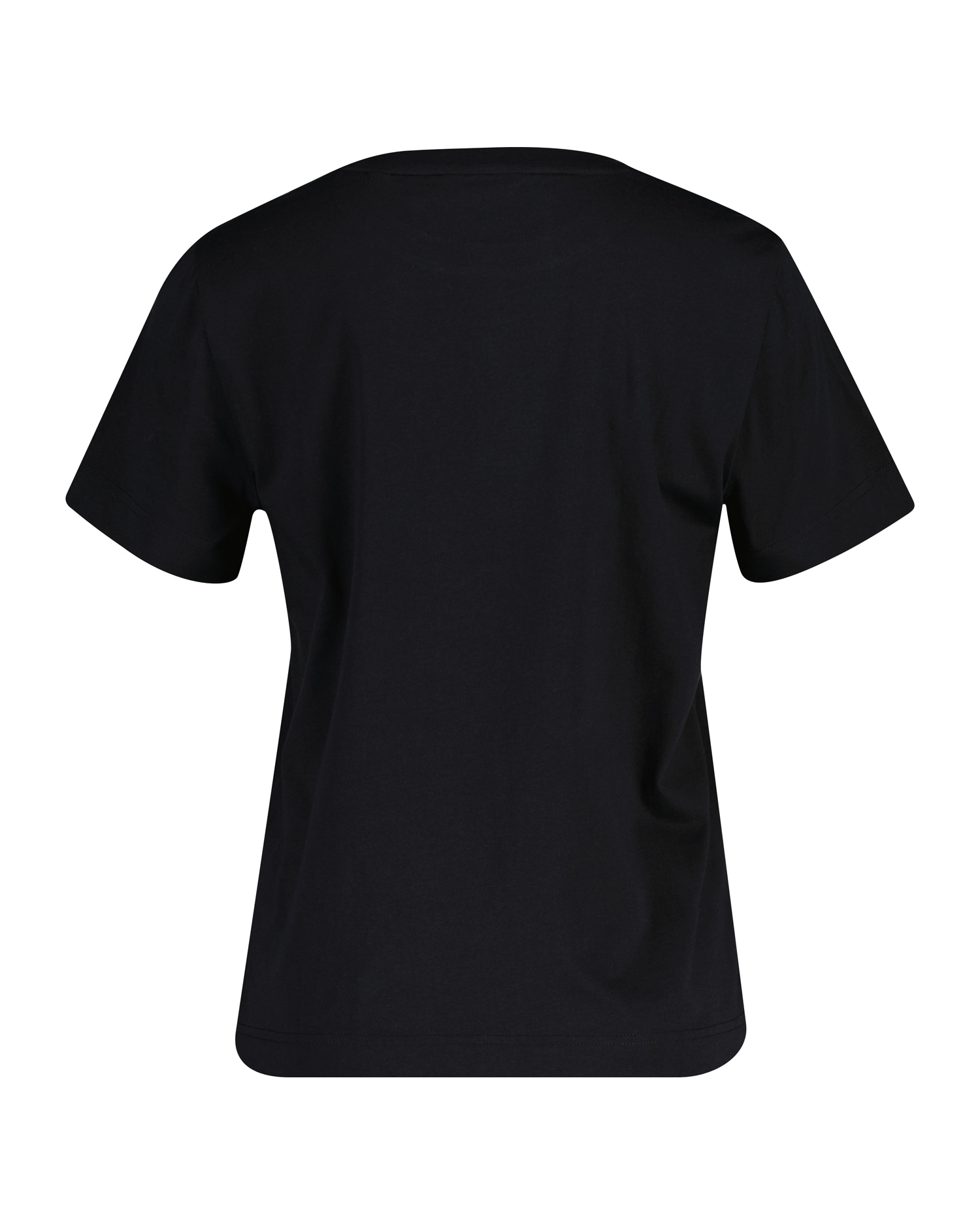Gant T-Shirt »REG GRAPHIC SS T-SHIRT«, regular fit, Print auf der Brust