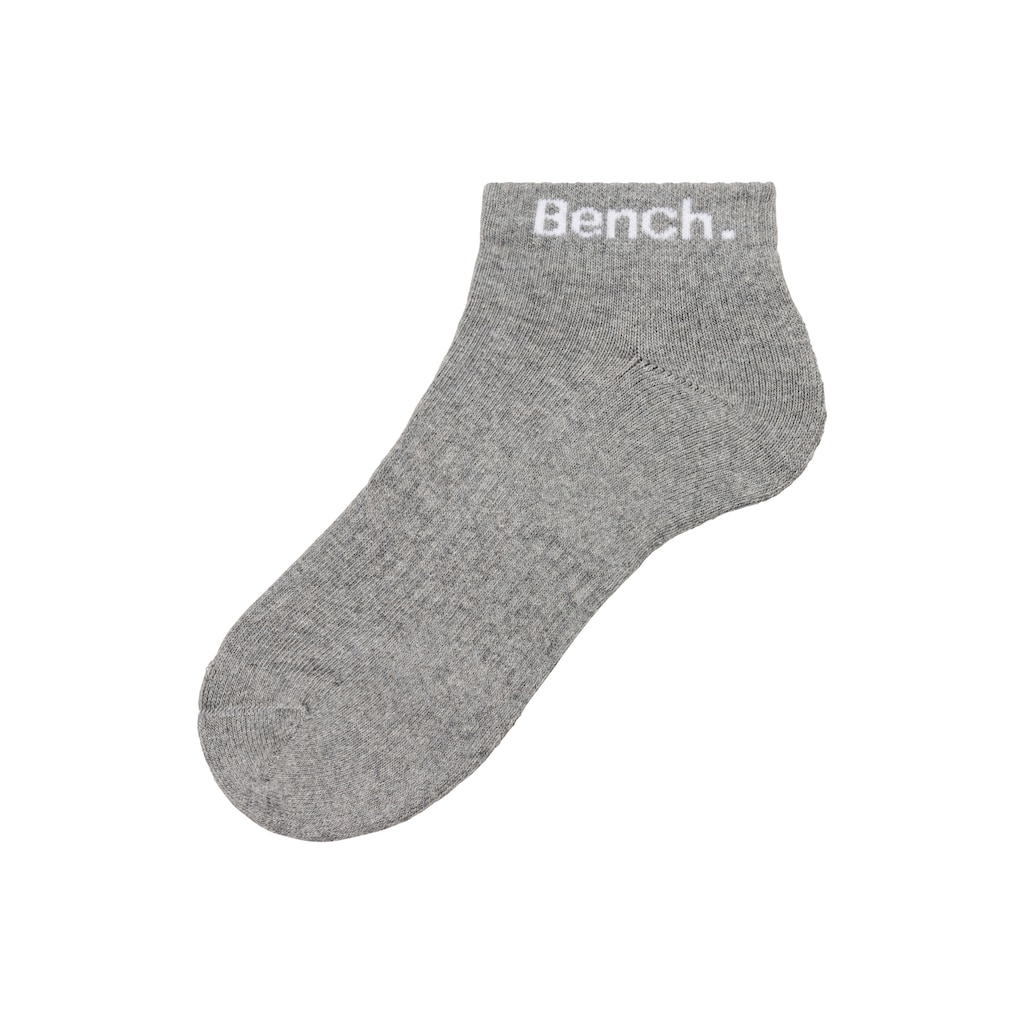 Bench. Sportsocken, (Set, 12 Paar)