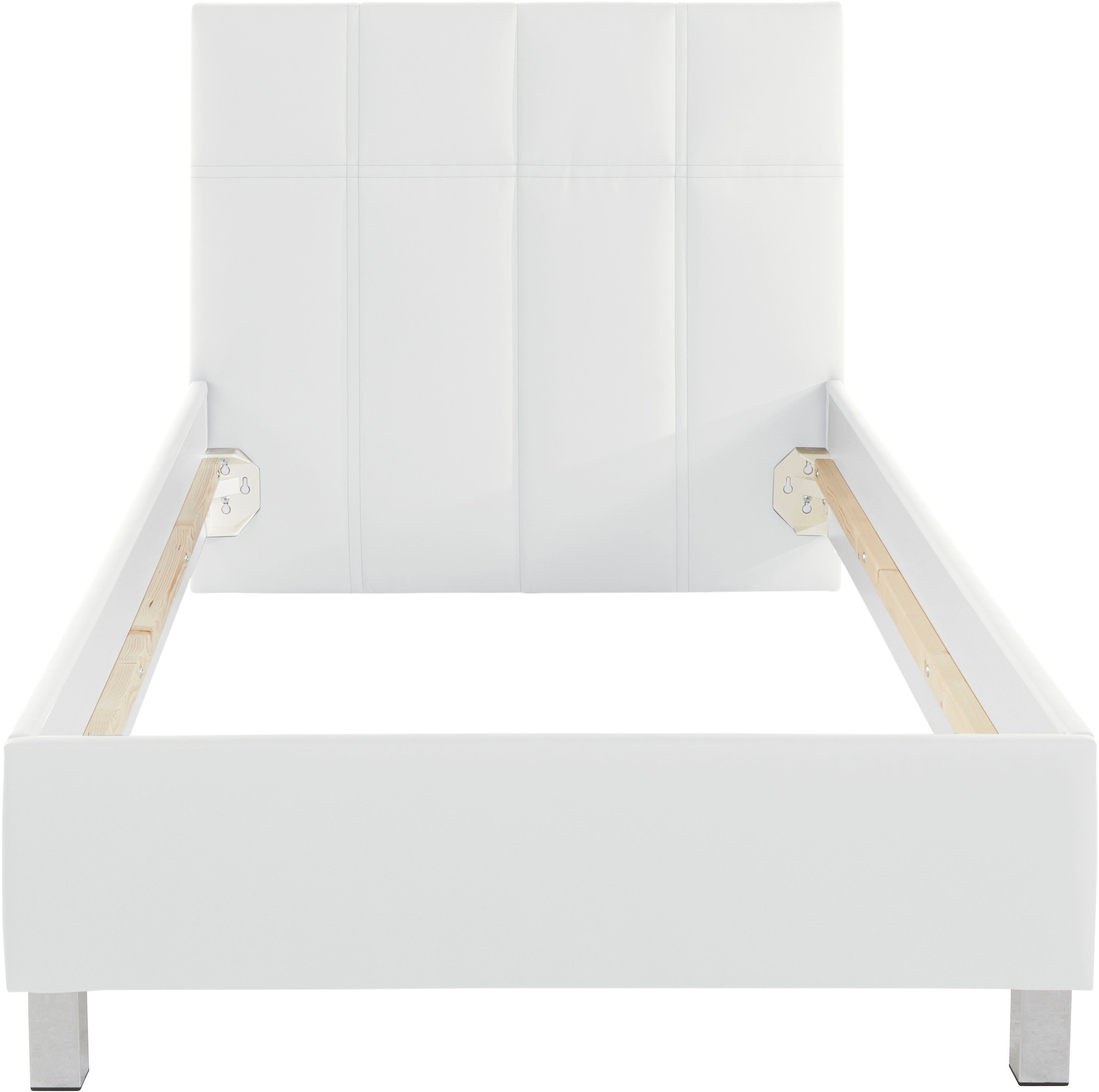 Thumbnail - Westfalia Schlafkomfort Polsterbett