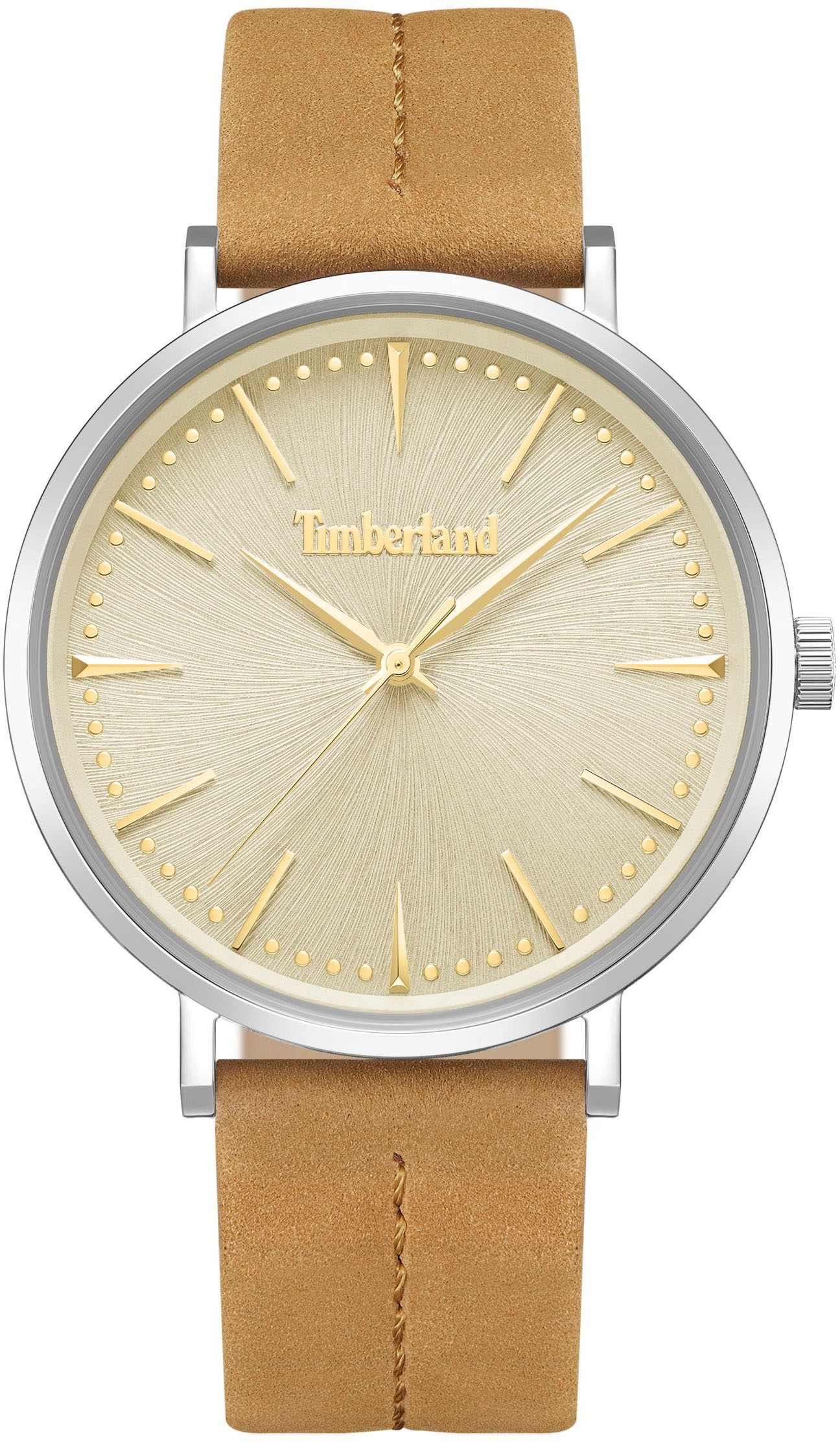 Timberland Quarzuhr »RIPTON TDWGA0029201« Armband...